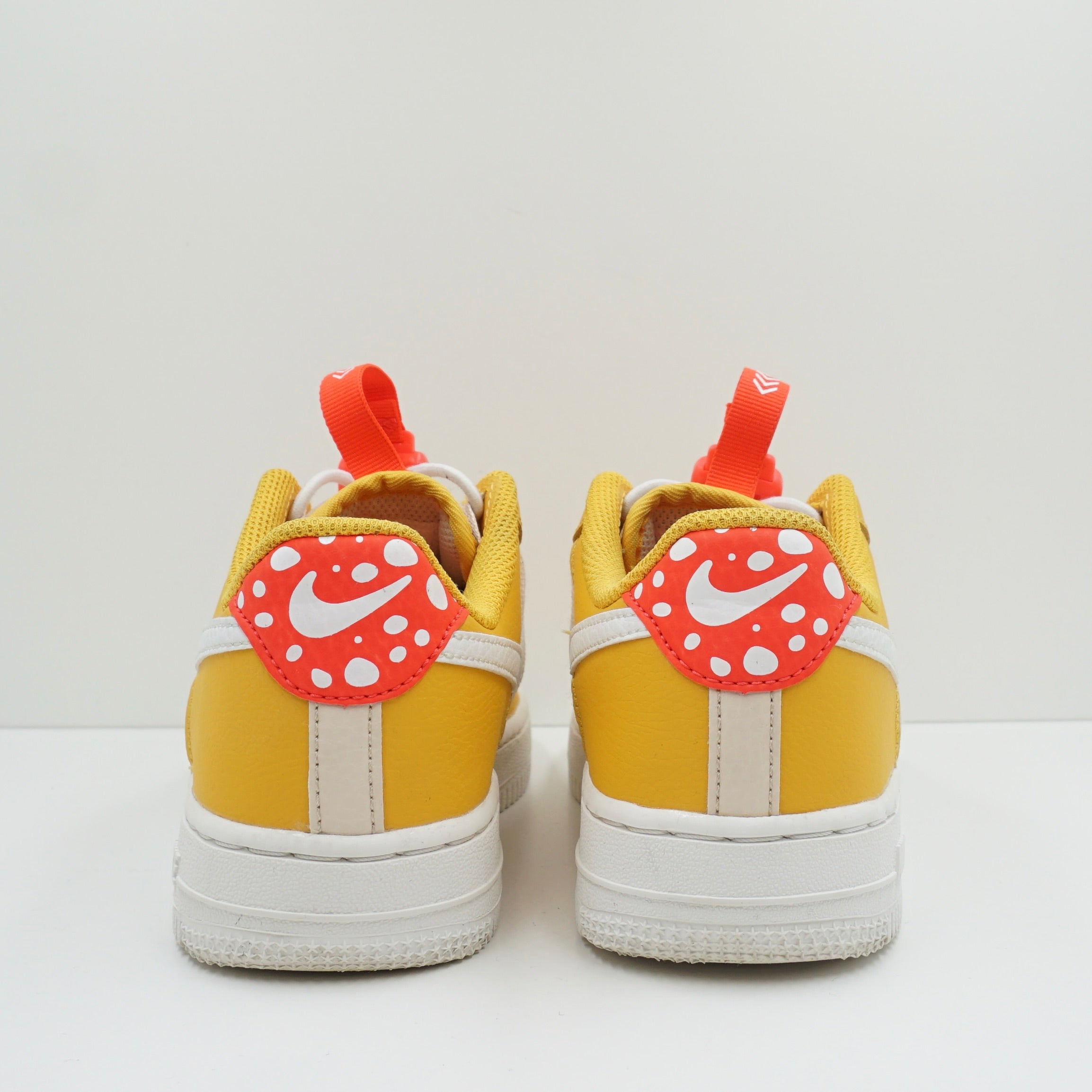 Nike Force 1 Toggle SE Mushroom (PS)