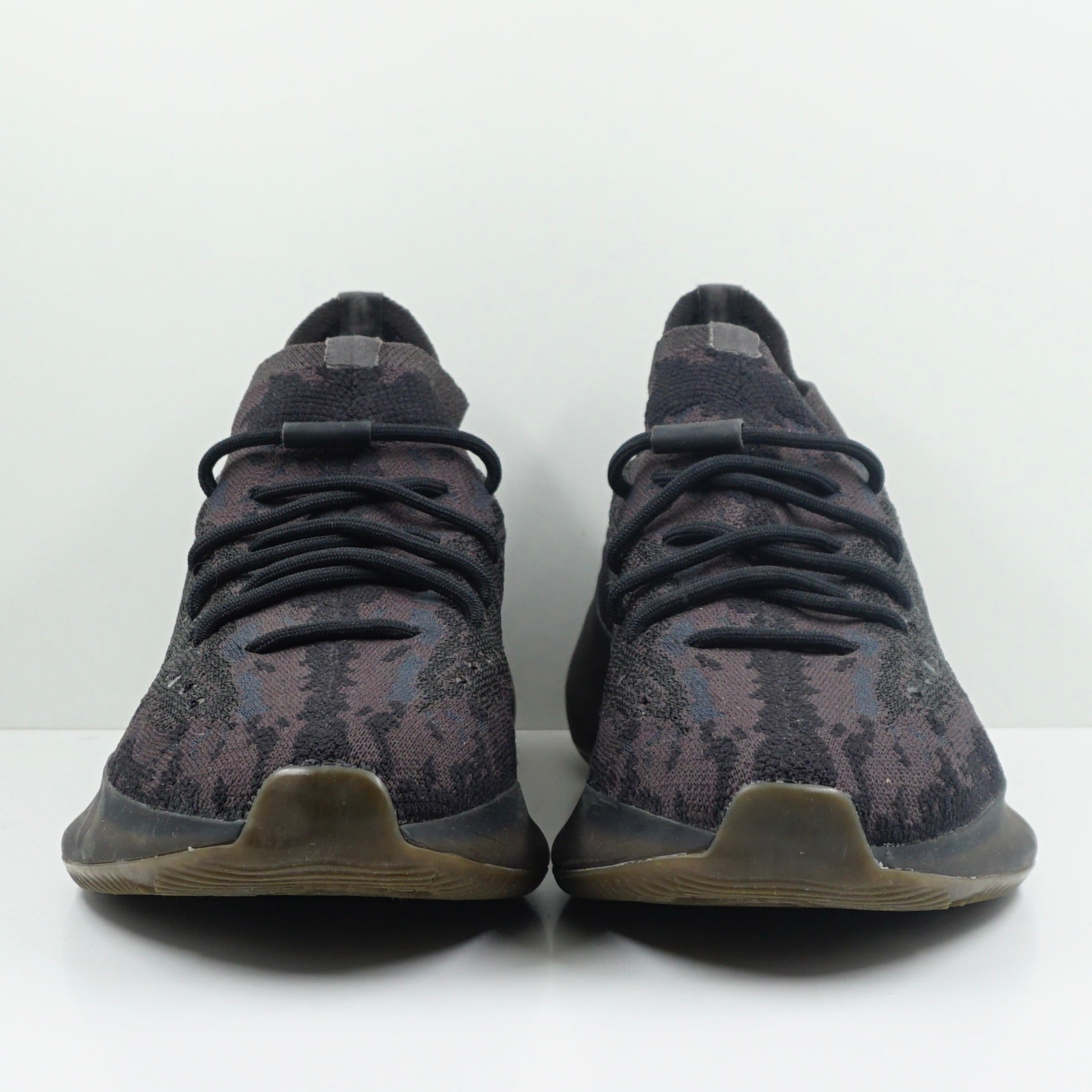 Adidas Yeezy Boost 380 Onyx