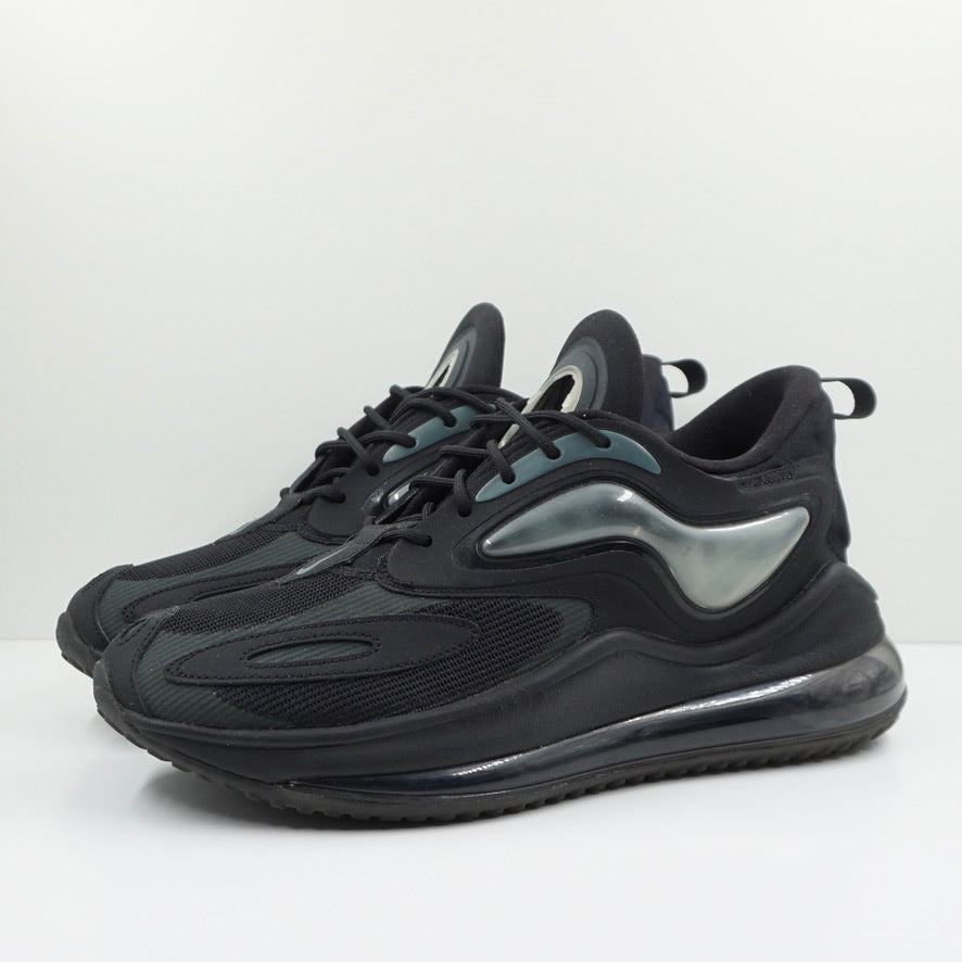 Nike Air Max Zephyr Anthracite
