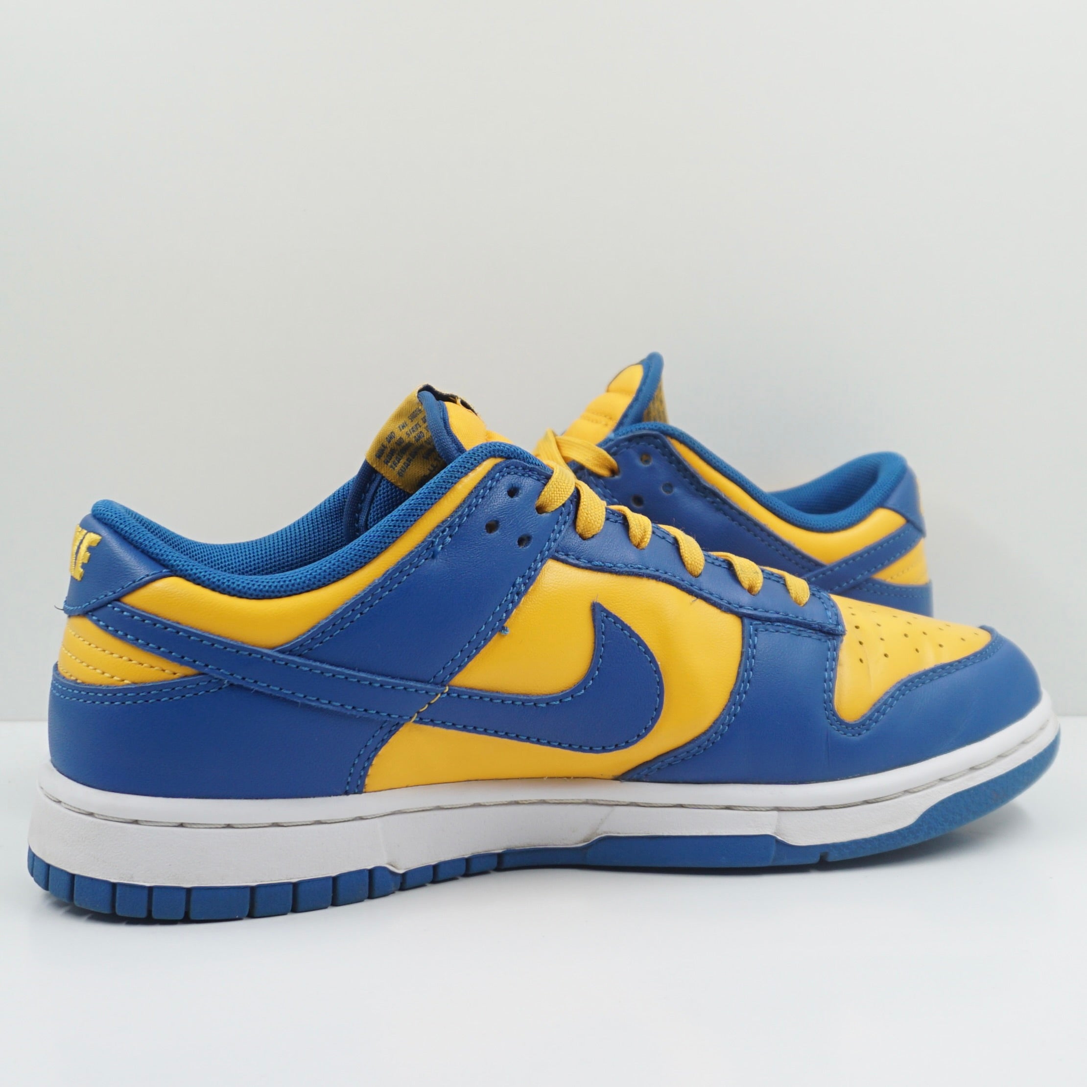 Nike Dunk Low UCLA