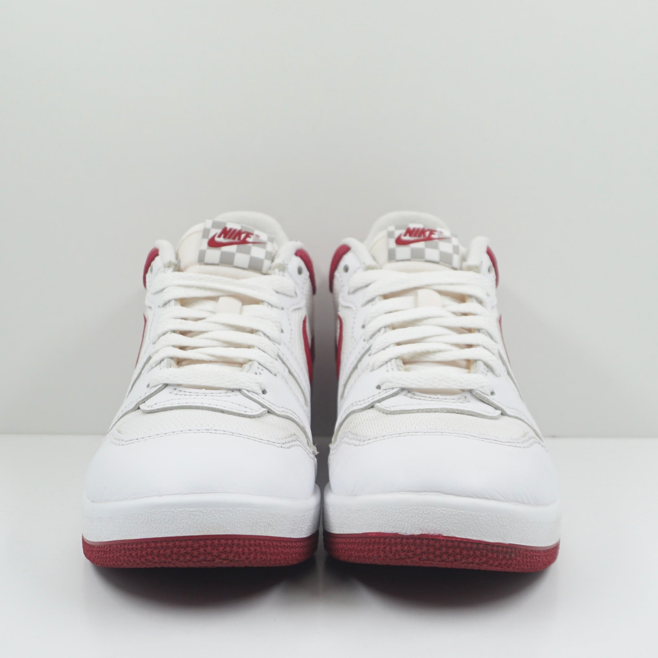 Nike Mac Attack QS SP Red Crush