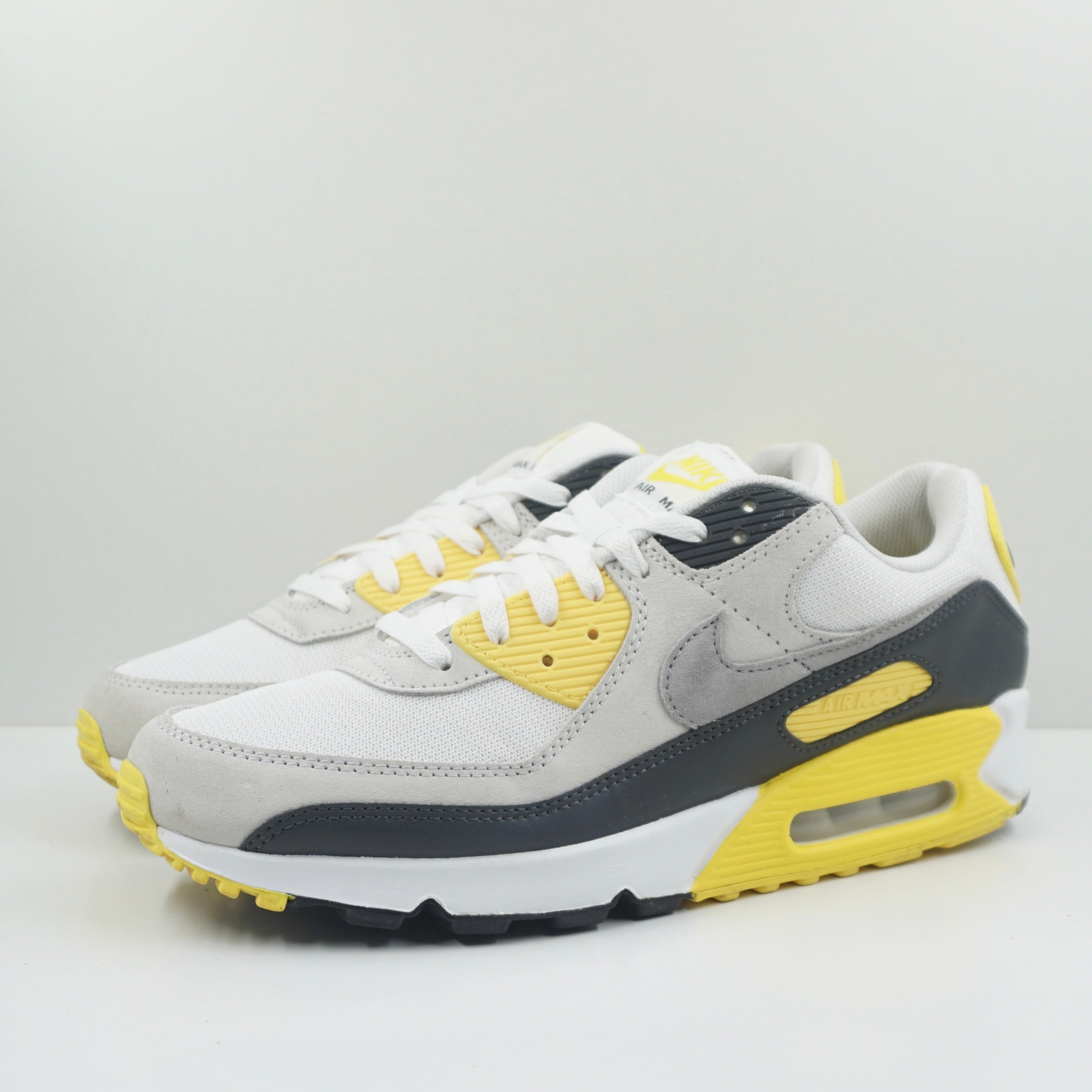 Nike Air Max 90 White Lightning