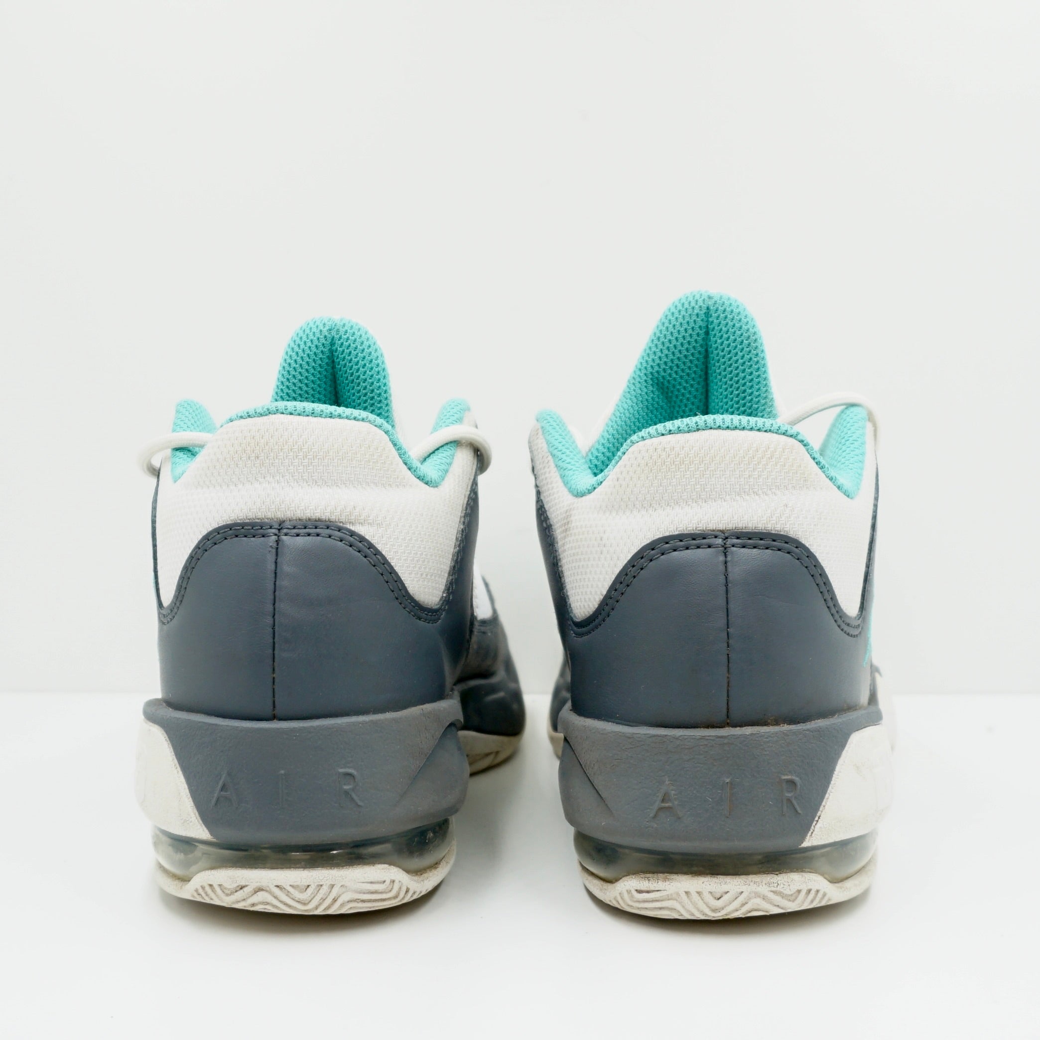 Jordan Max Aura Washed Teal (GS)