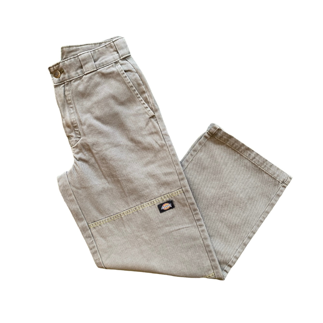 Dickies x SNS Workin On Myself Wear Double Knee Pants