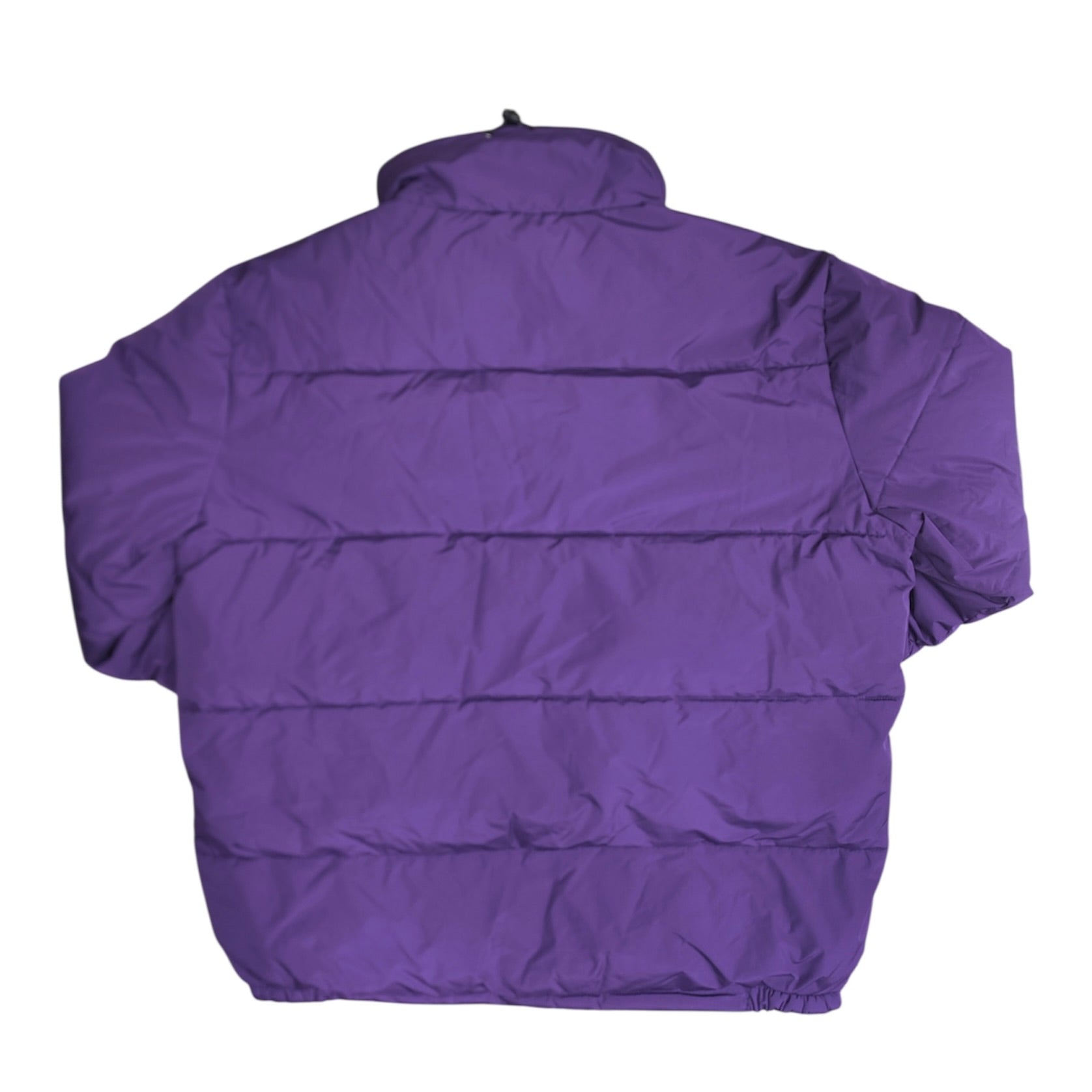 Dickies Purple Puffer Jacket