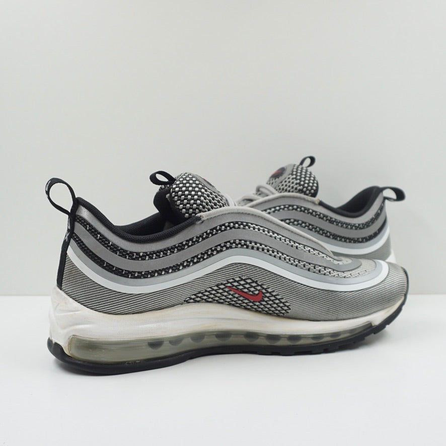 Nike Air Max 97 Ultra 17 Silver Bullet (W)