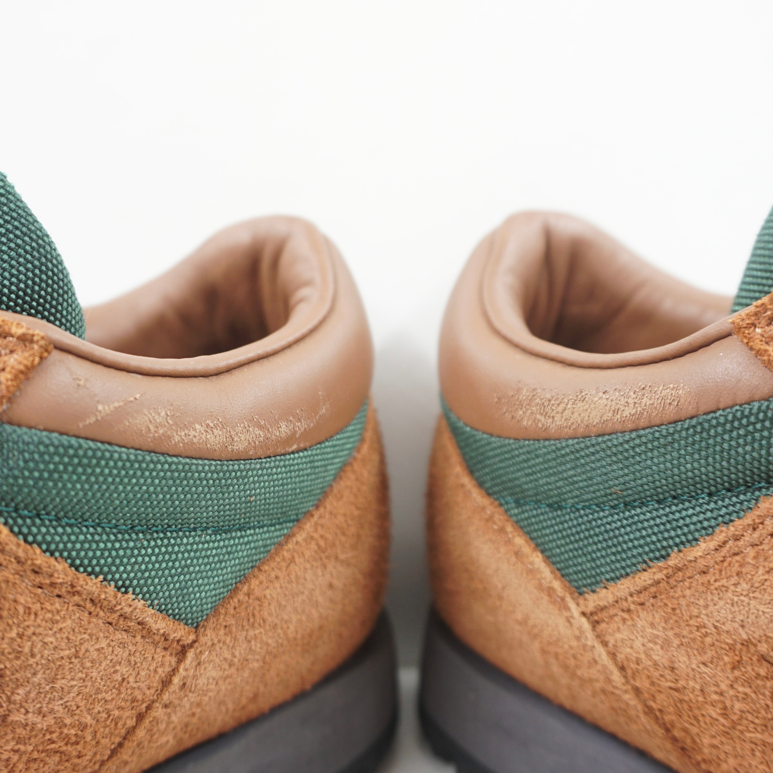 New Balance Rainier Low Glazed Ginger