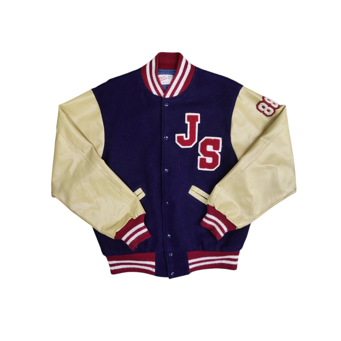 Ripon Jackets Jansport Varsity Jacket
