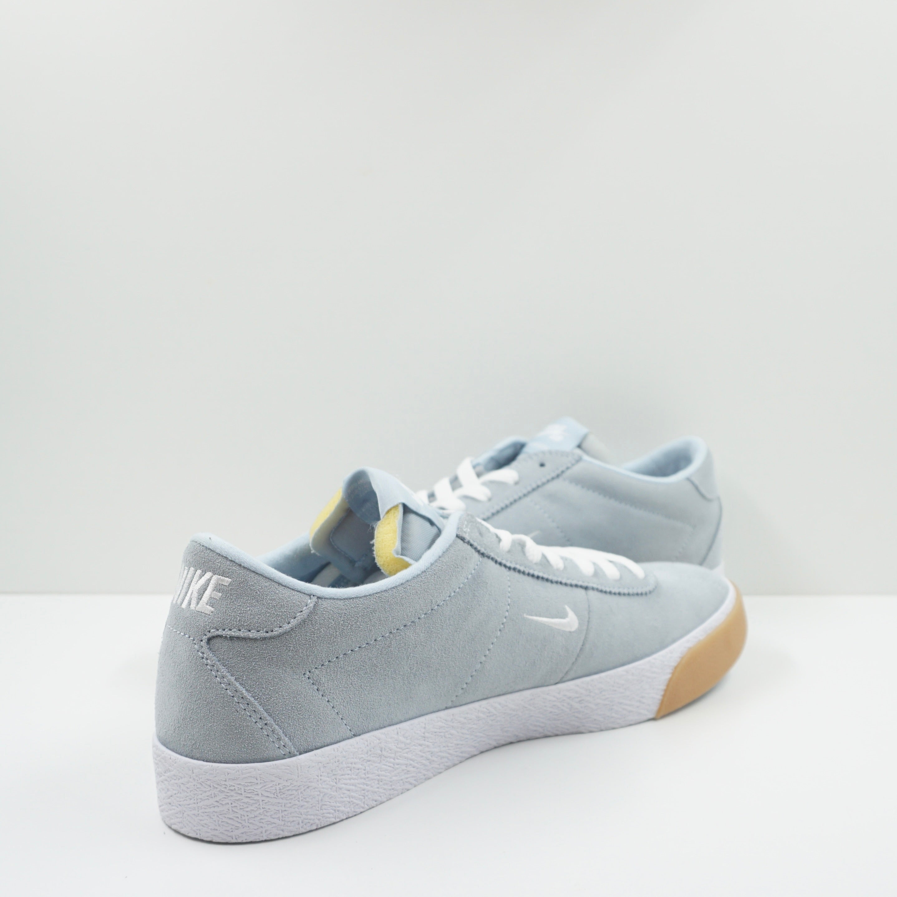 Nike Zoom Bruin SB Light Armory Blue Gum