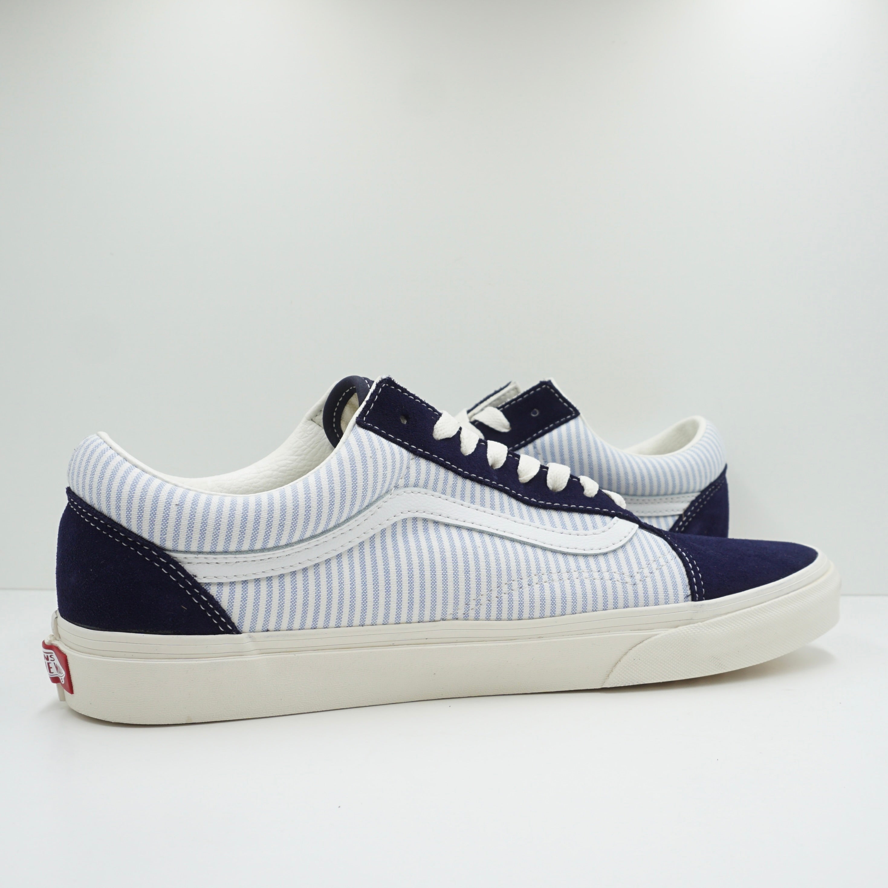 Vans Old Skool Sail Navy Blue