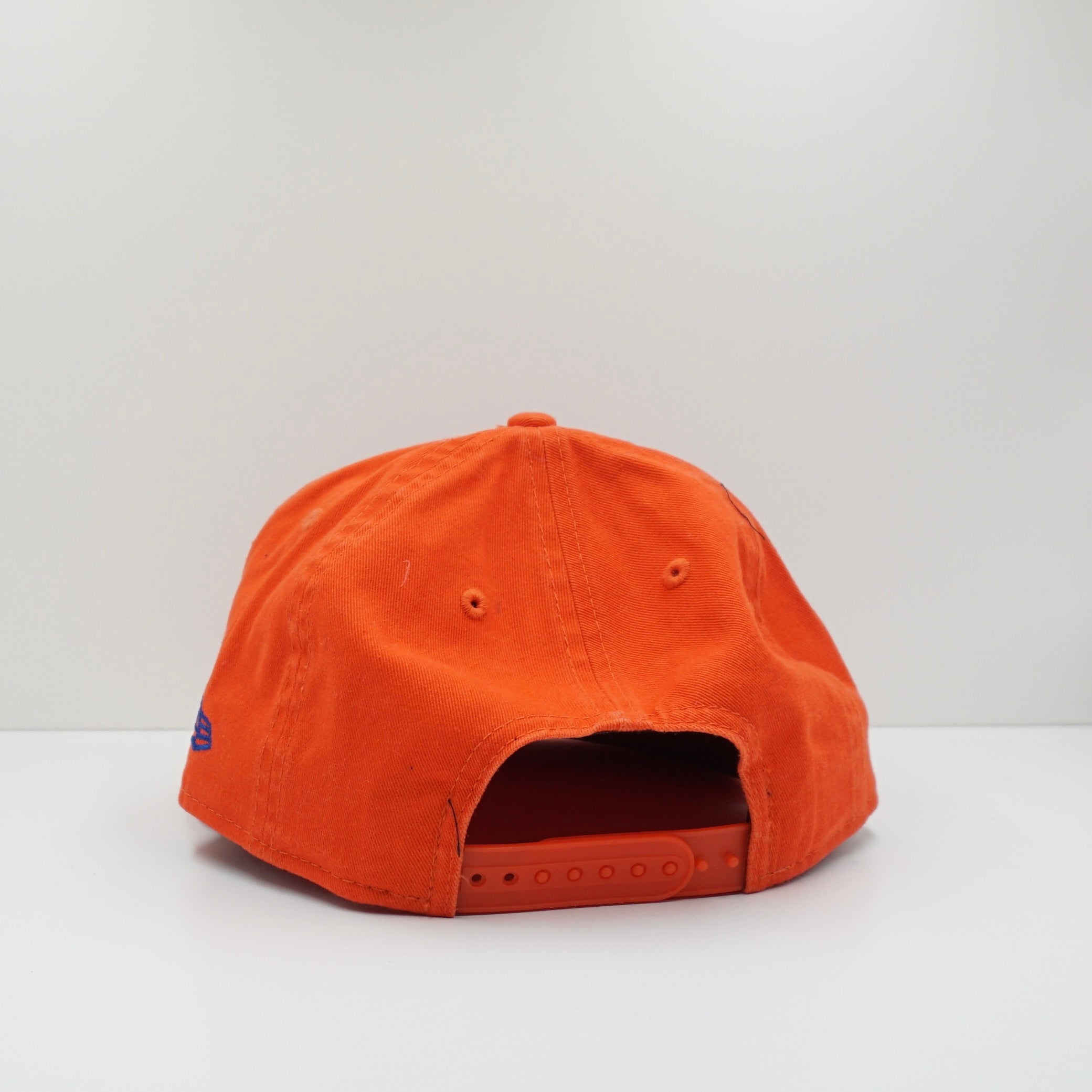 New Era New York Mets Washed Team 9FIFTY Snapback Cap