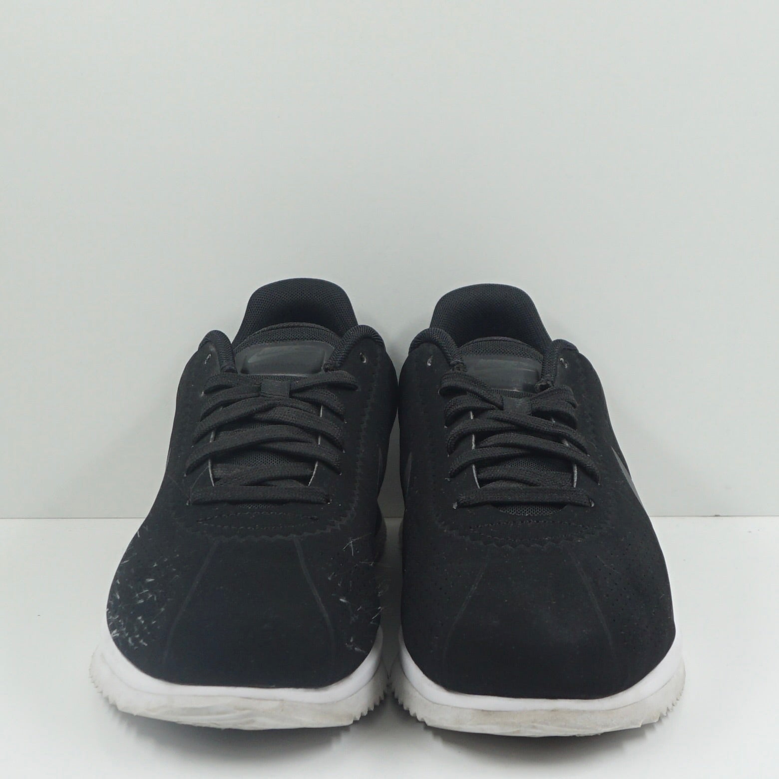 Nike Cortez Ultra Moire Black Black White