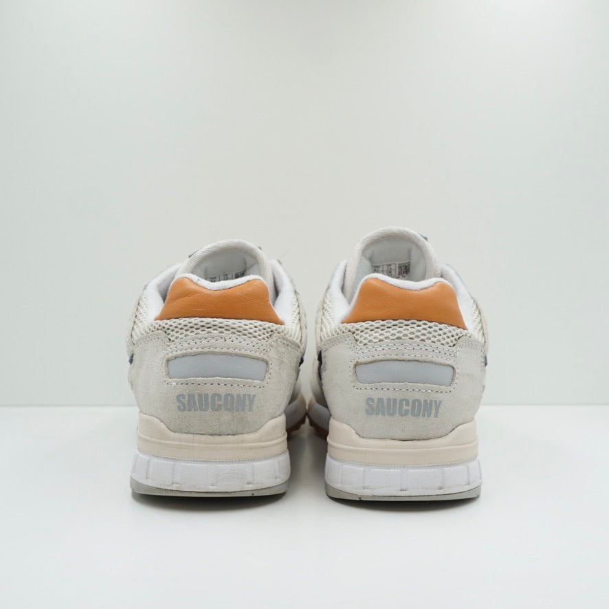 Saucony Shadow 5000 Grey Navy