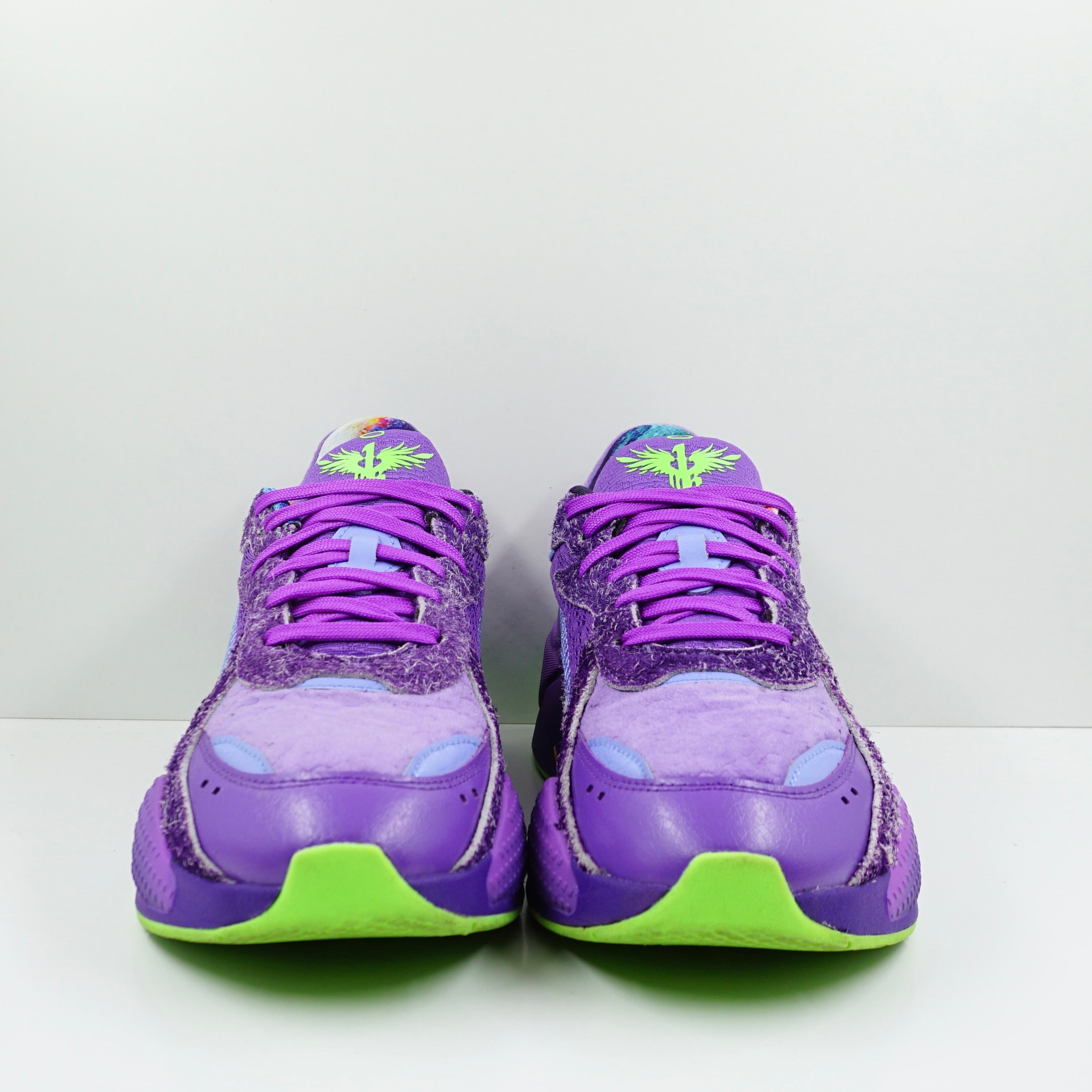 Puma RS-X LaMelo Ball Galaxy