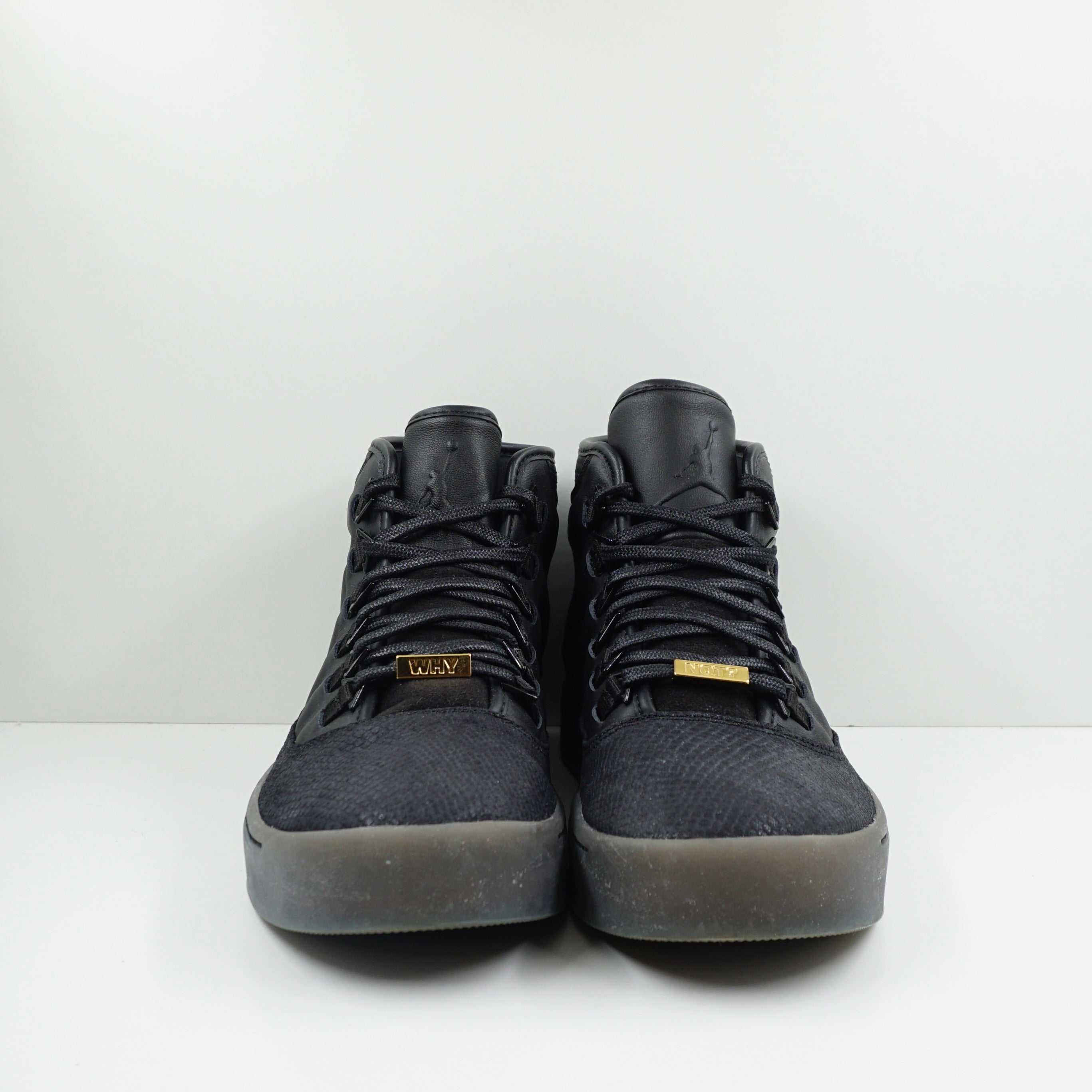 Jordan Westbrook 0 Black