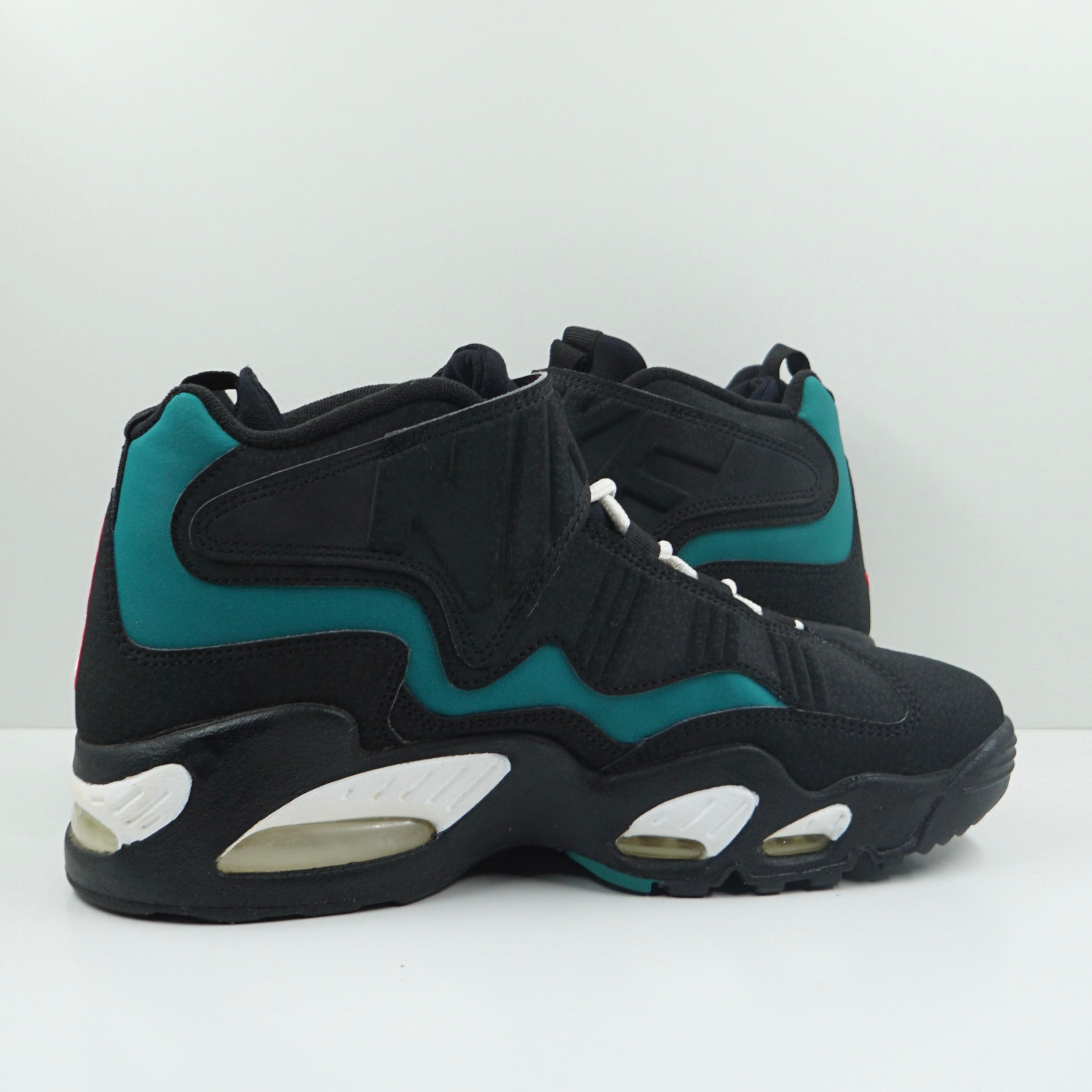 Nike Air Griffey Max 1 Freshwater (2016)