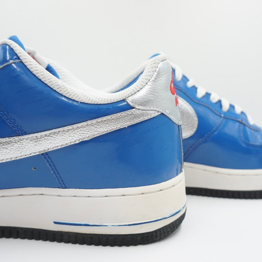 Nike Air Force 1 '07 NBA All-Star (2010)