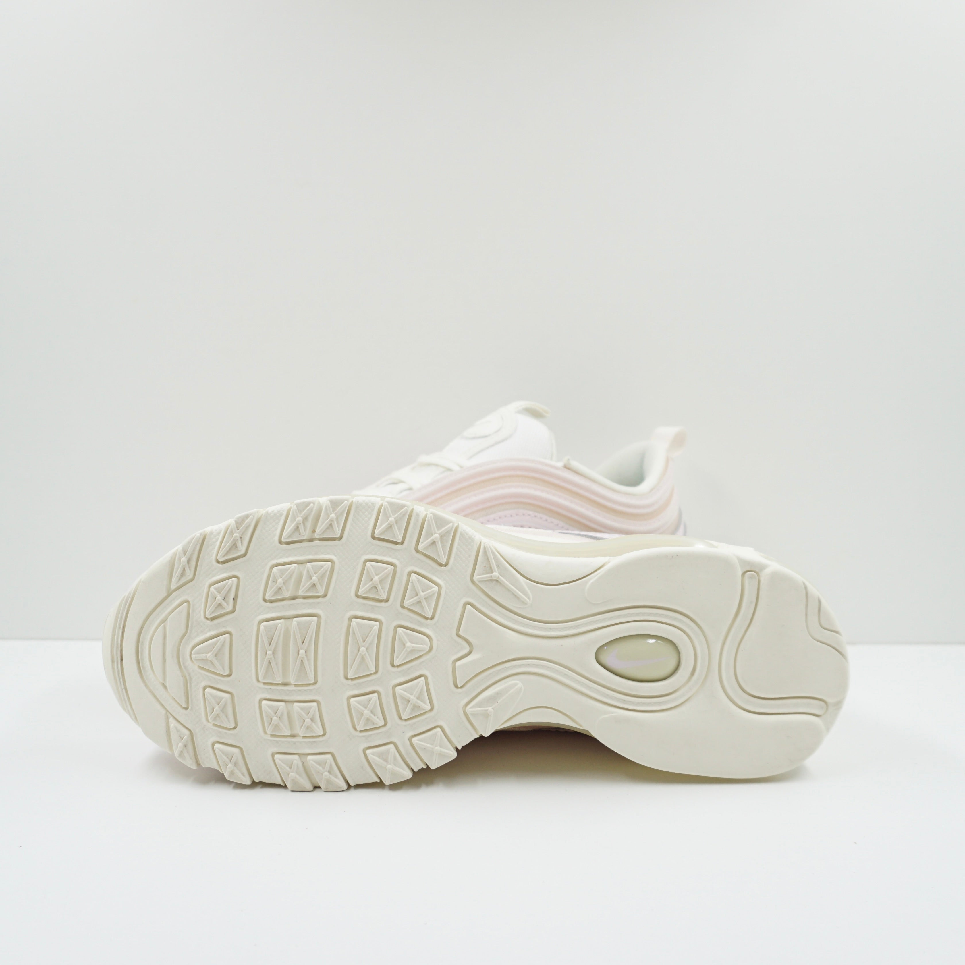 Nike Air Max 97 Pearl Pink Sail (W)