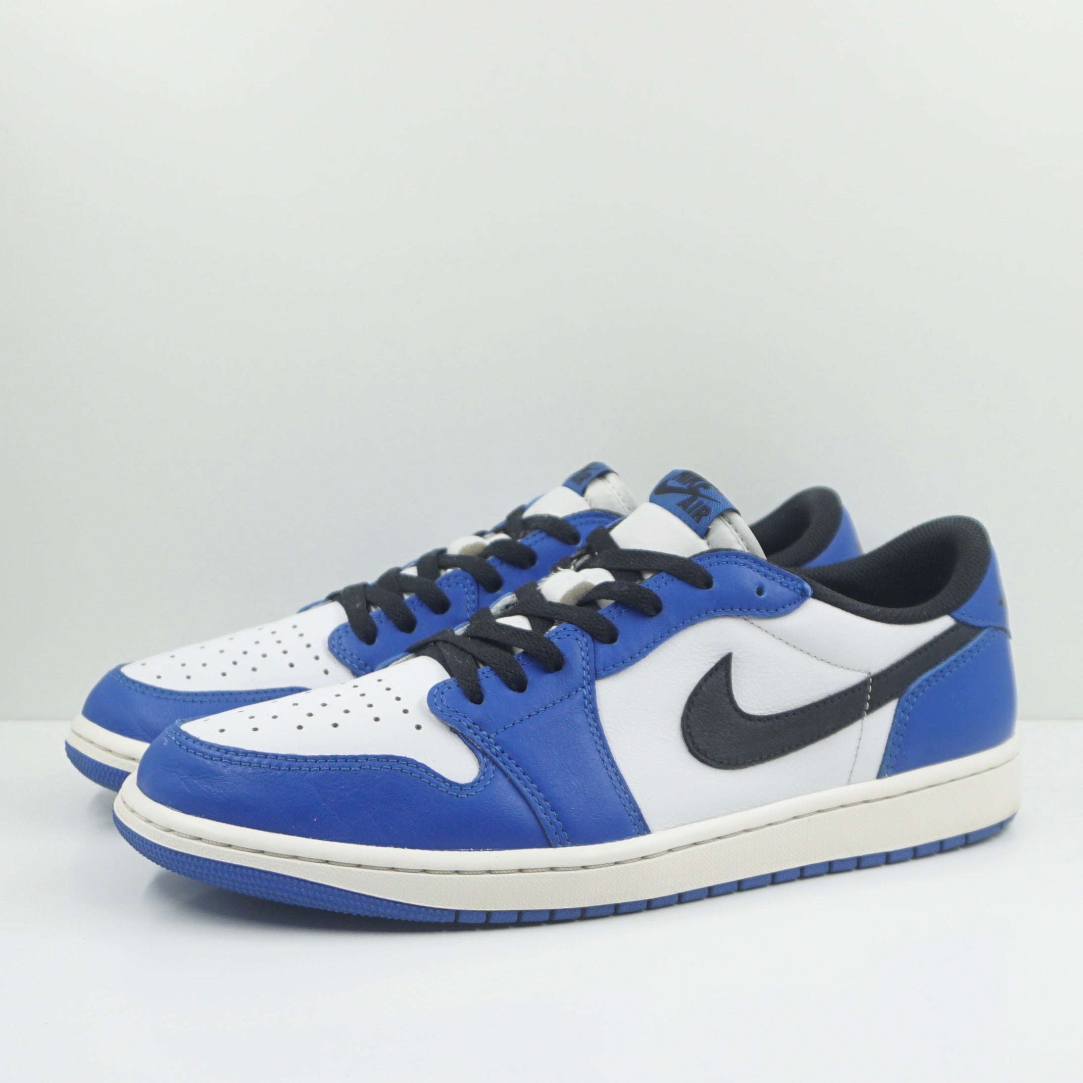Jordan 1 Retro Low OG Game Royal