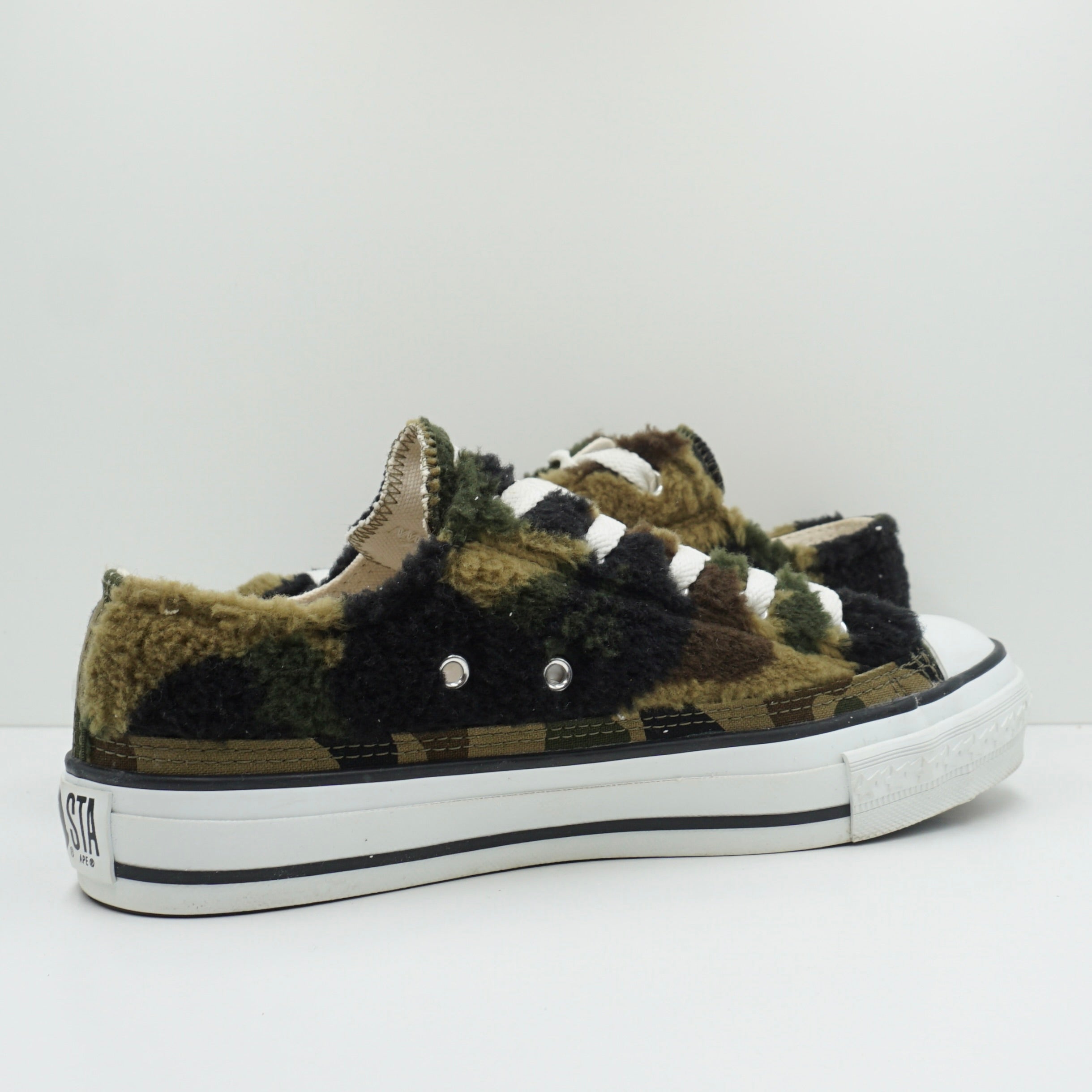 A Bathing Ape Ape Sta