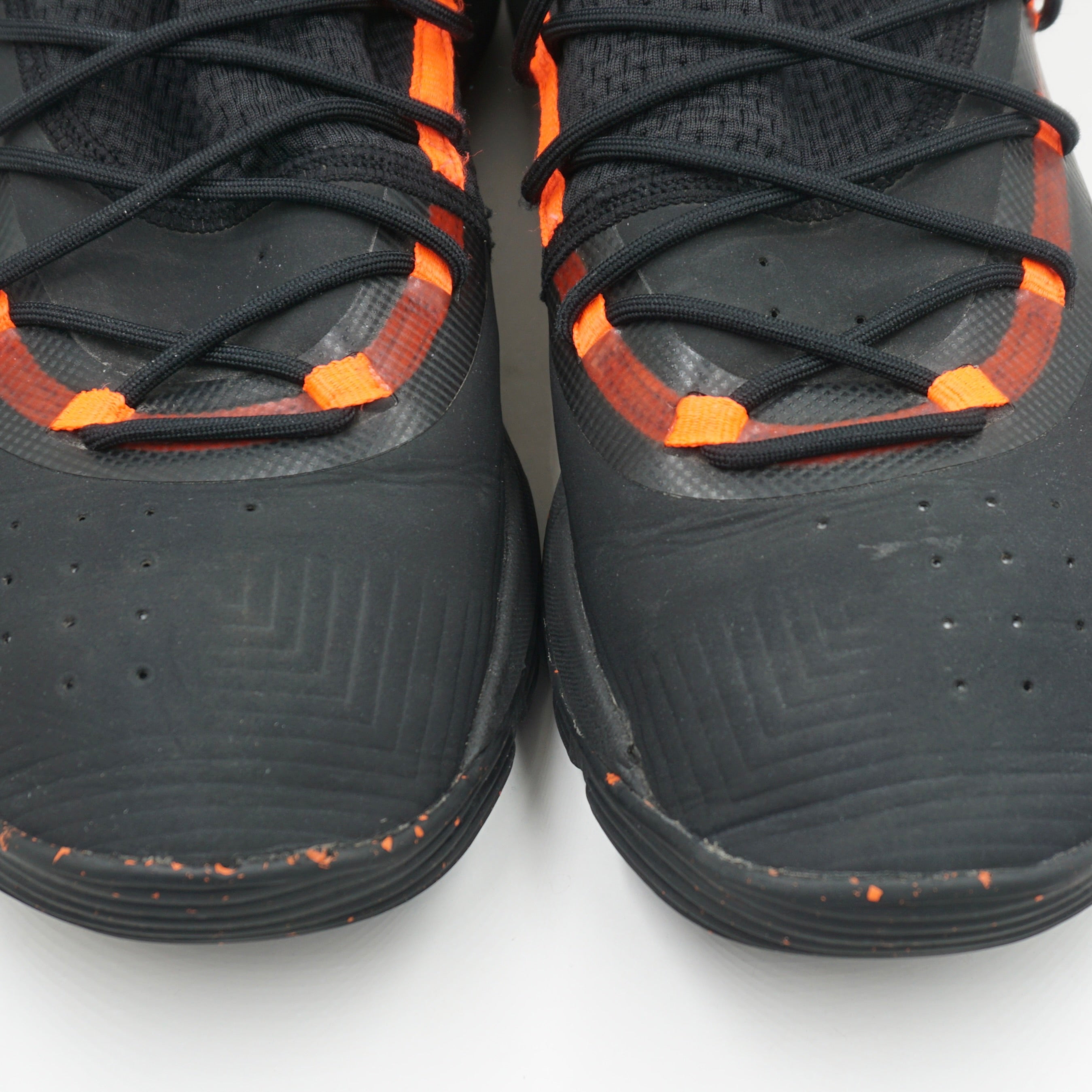 Under Armour UA Stephen Curry SC 3Zero II