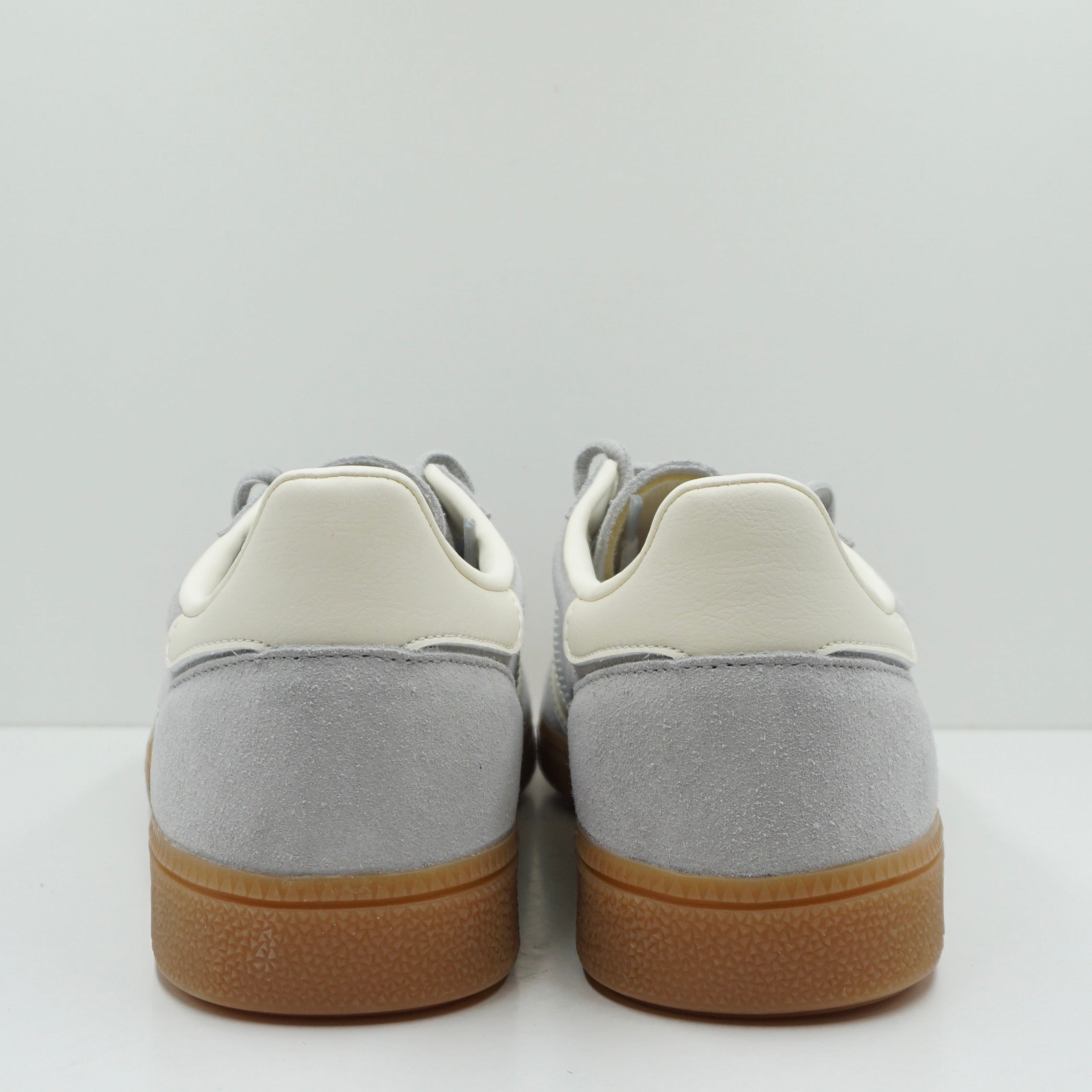 Adidas Handball Spezial Wonder Silver Gum