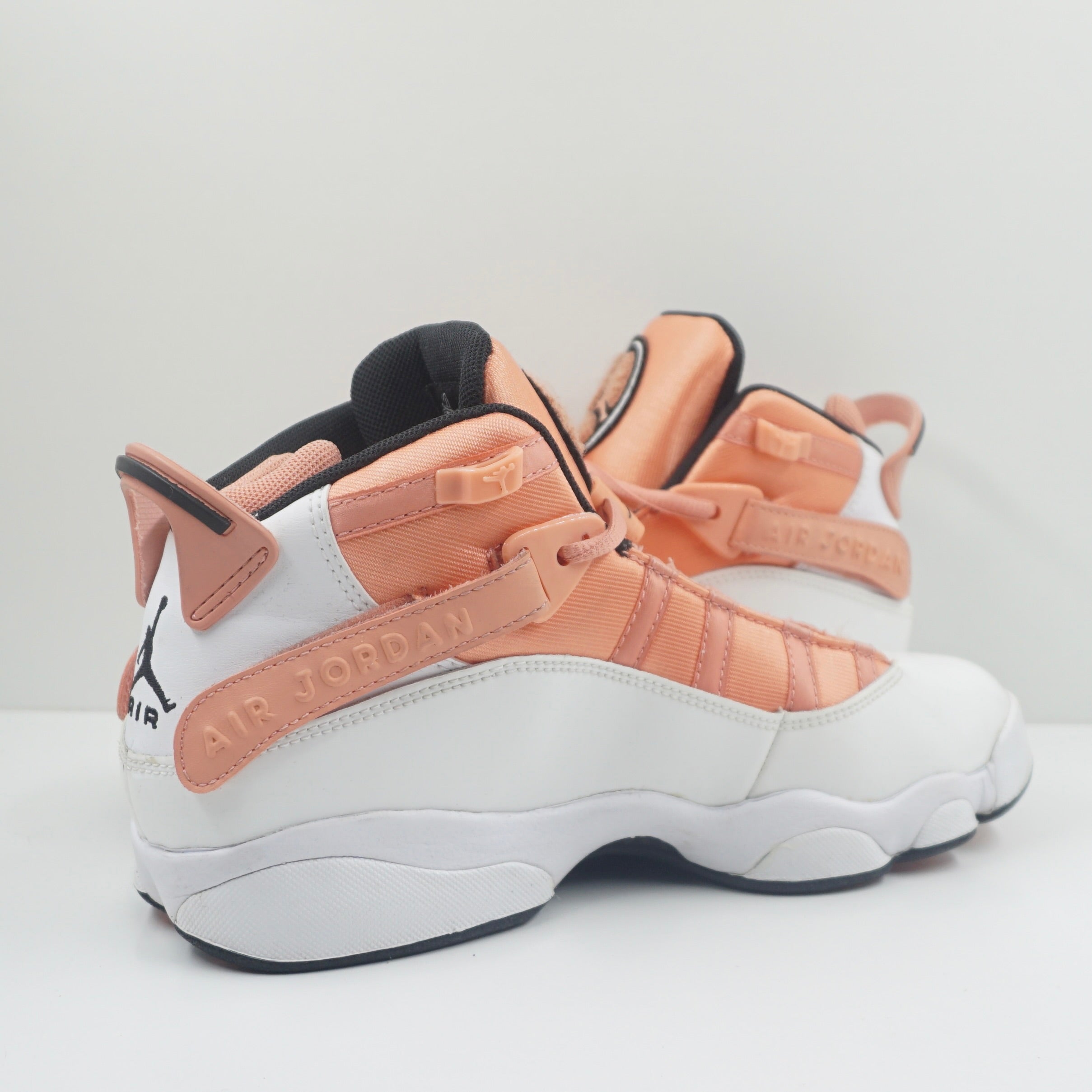 Jordan 6 Rings Light Madder Root (GS)