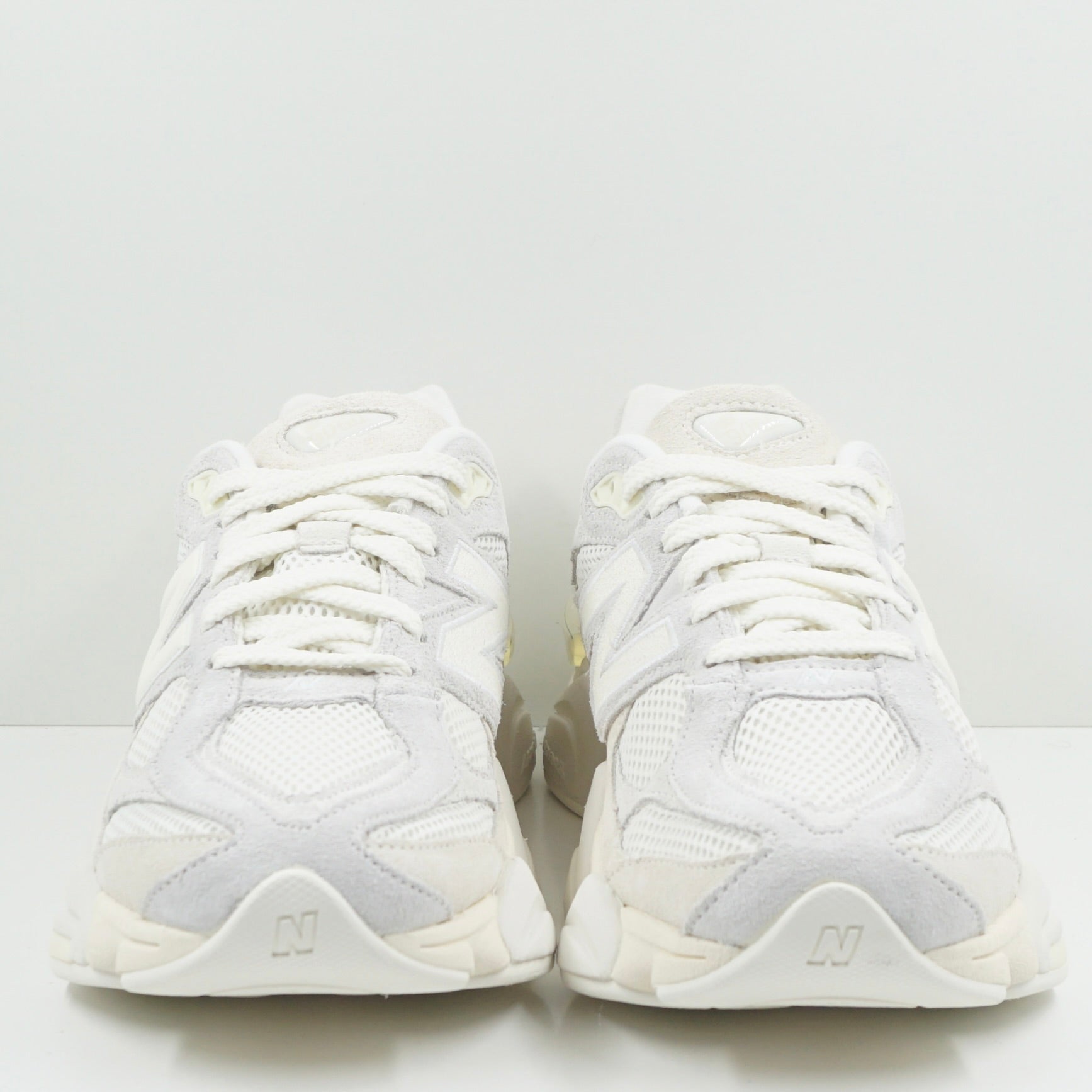 New Balance 9060 Angora Sea Salt