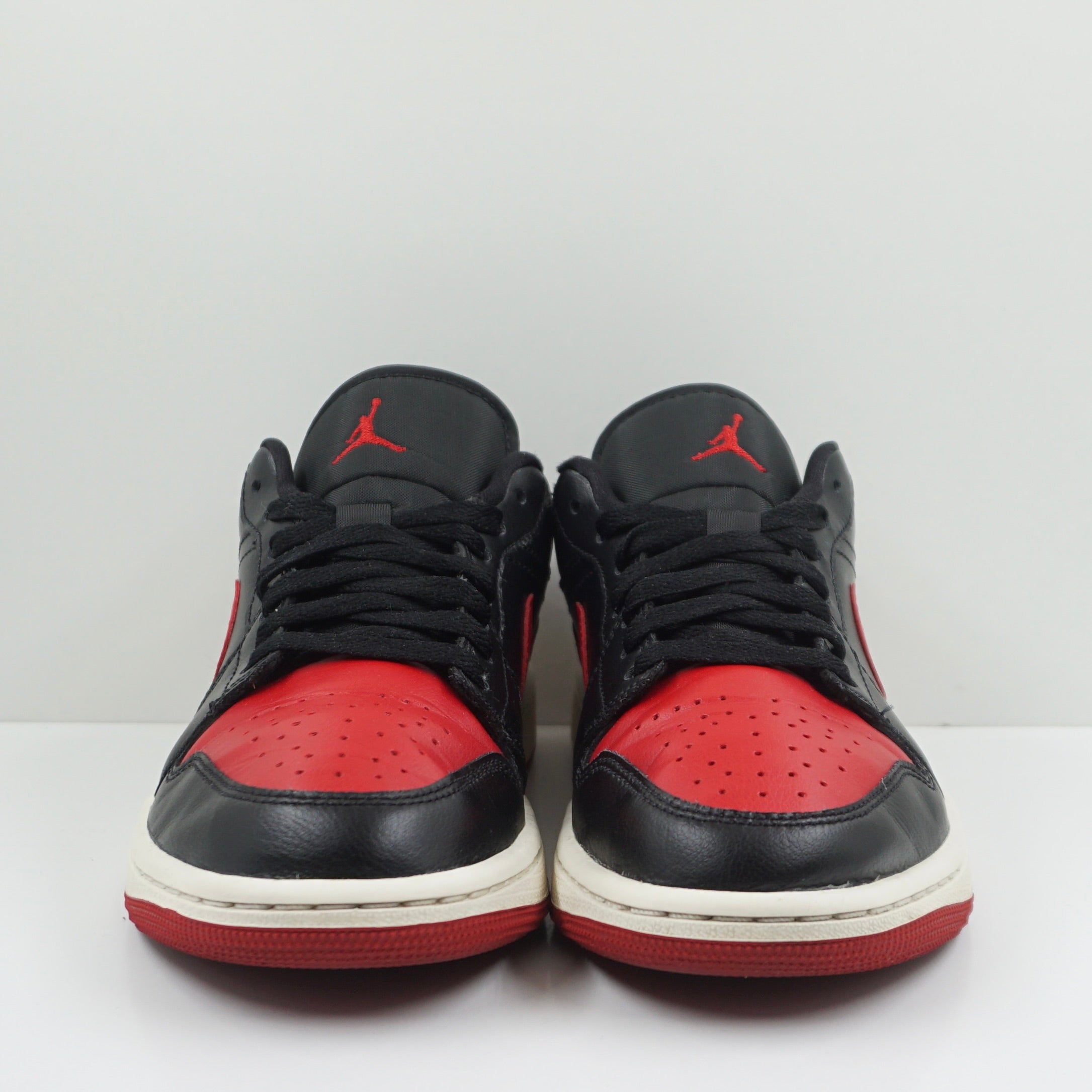Jordan 1 Low Bred Sail (W)