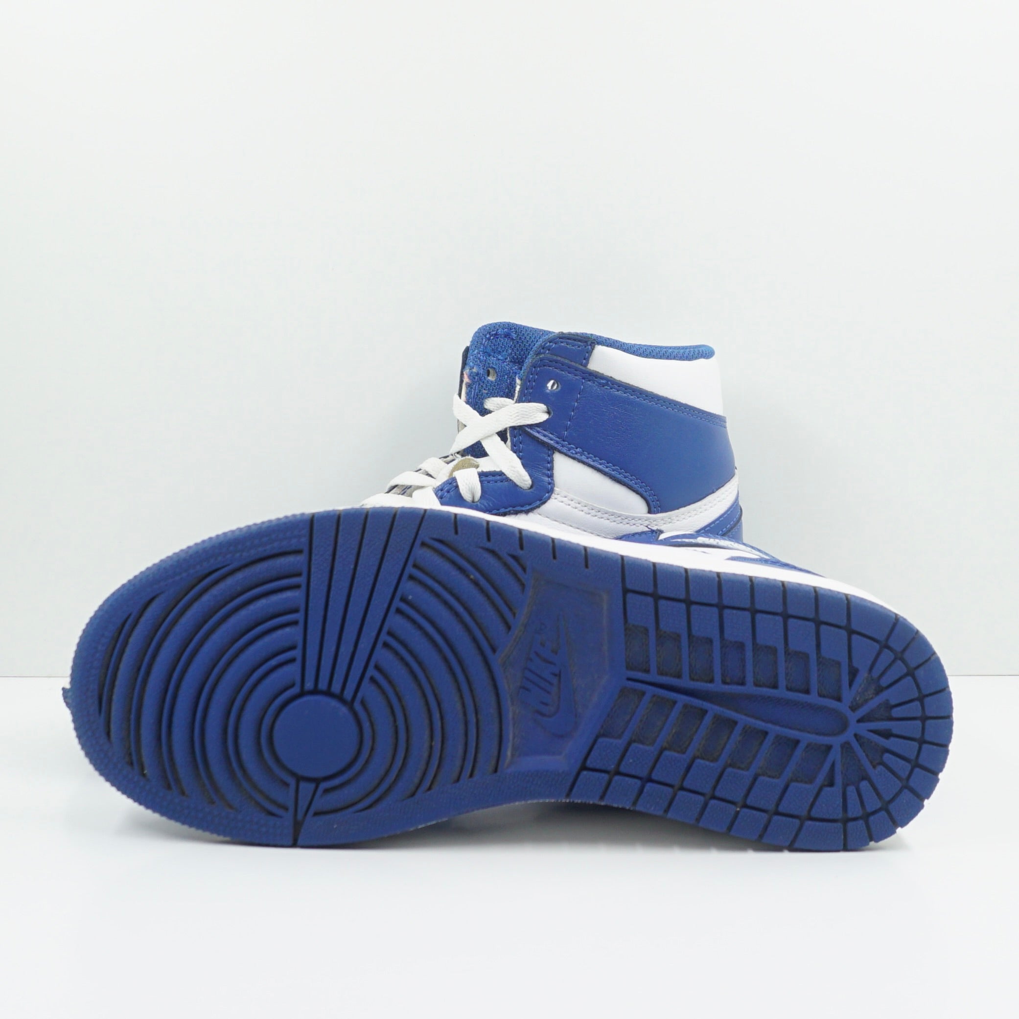 Jordan 1 Retro Storm Blue