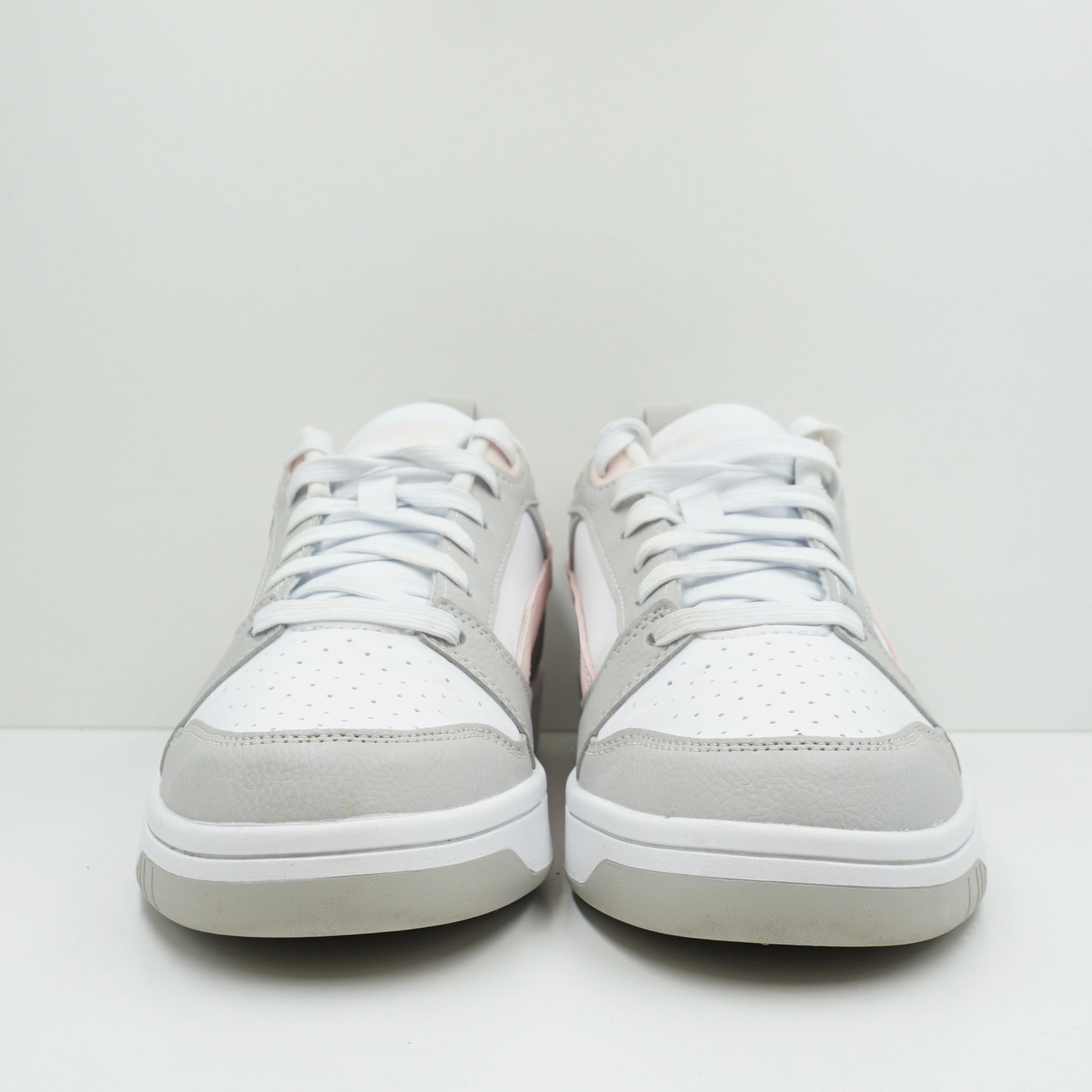 Puma Rebound V6 Grey White