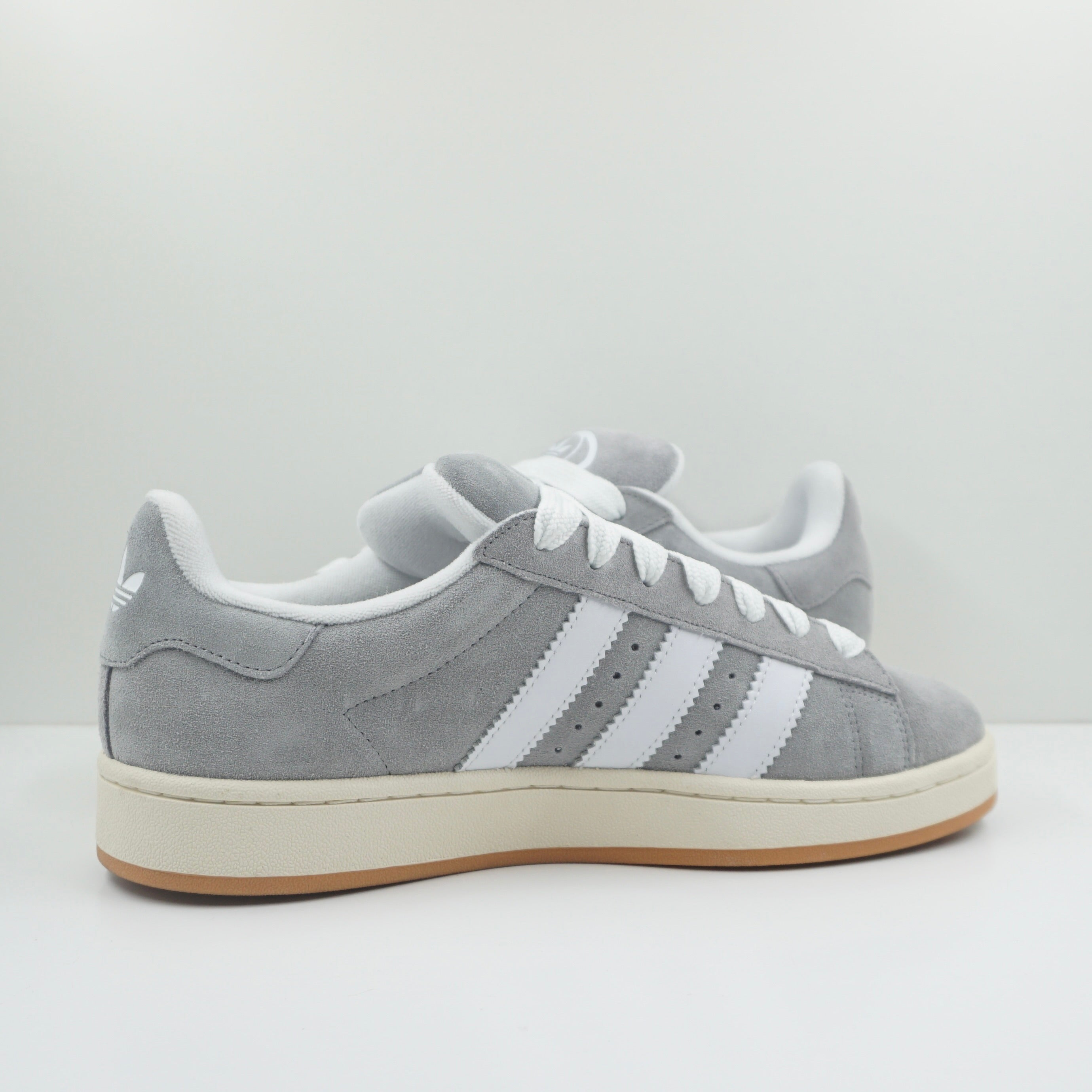 Adidas Campus 00s Grey White