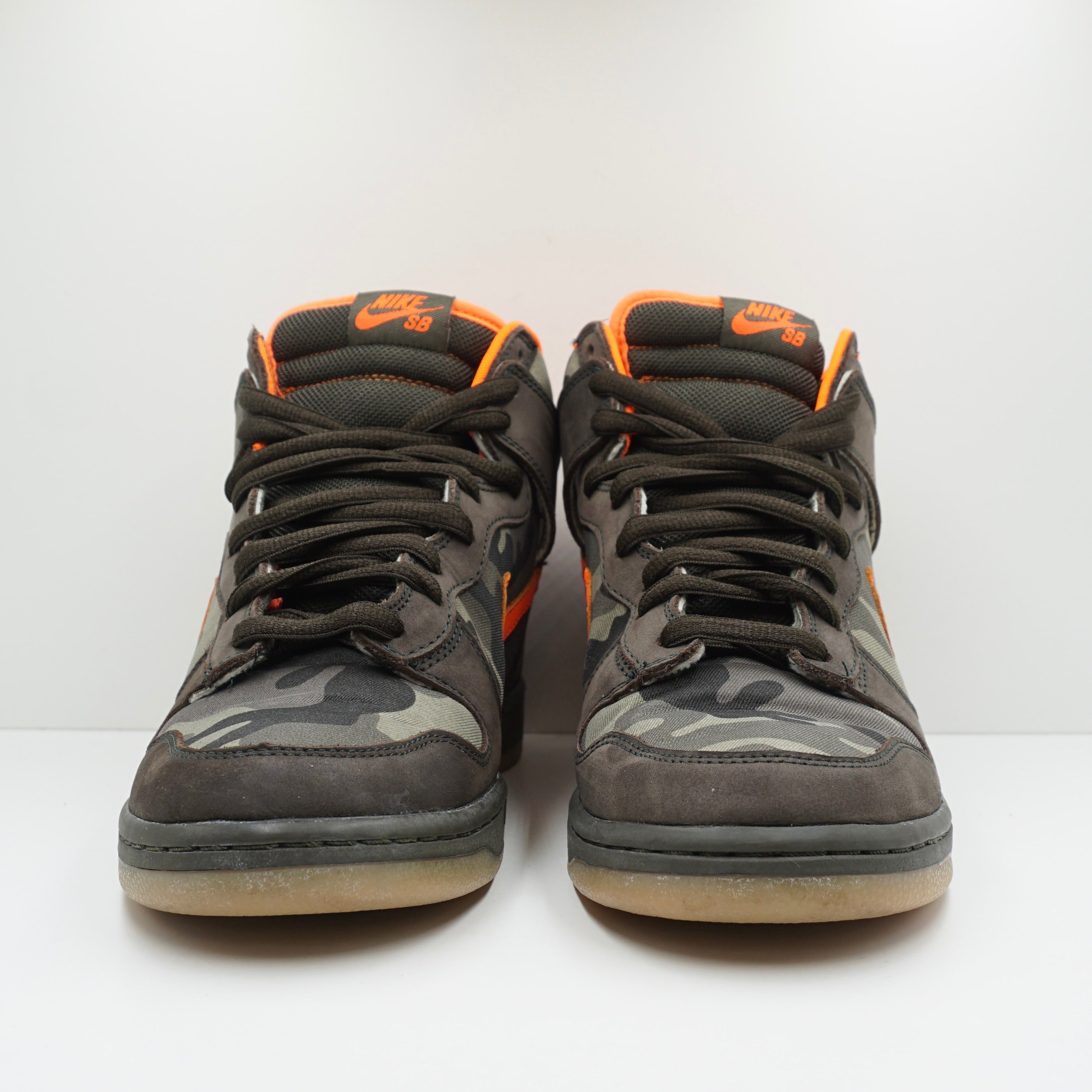 Dunk High Pro SB Brian Anderson