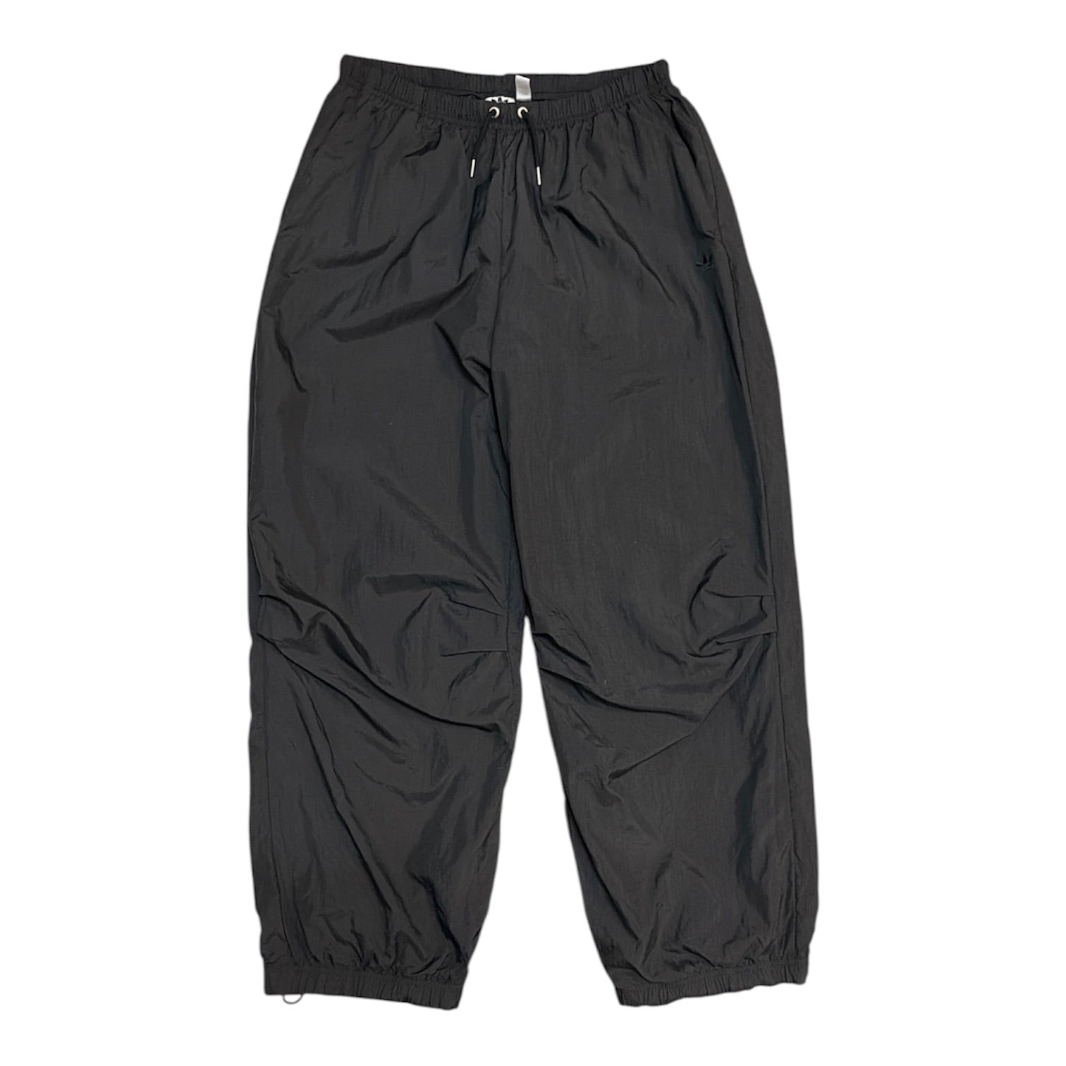 Adidas Premium Essentials Nylon Parachute Track Pant (W)