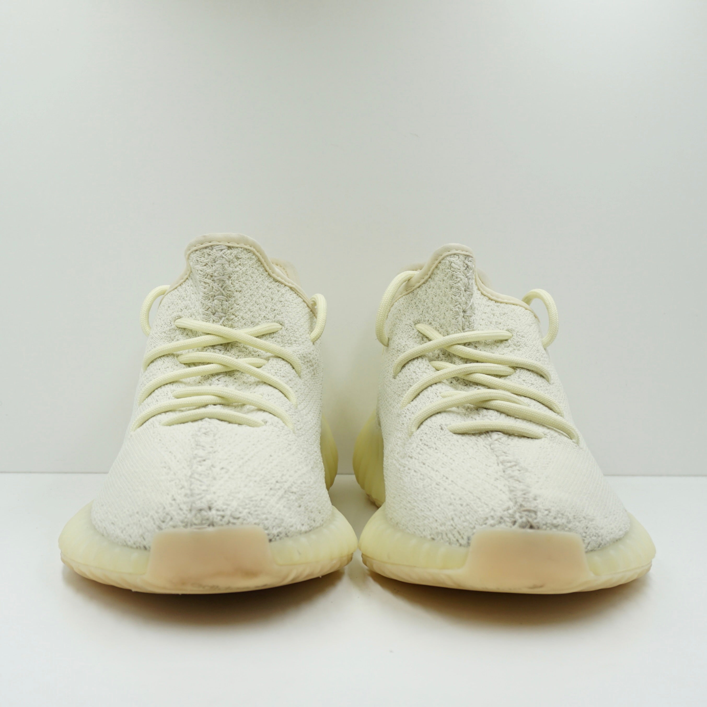 Adidas Yeezy Boost 350 V2 Butter