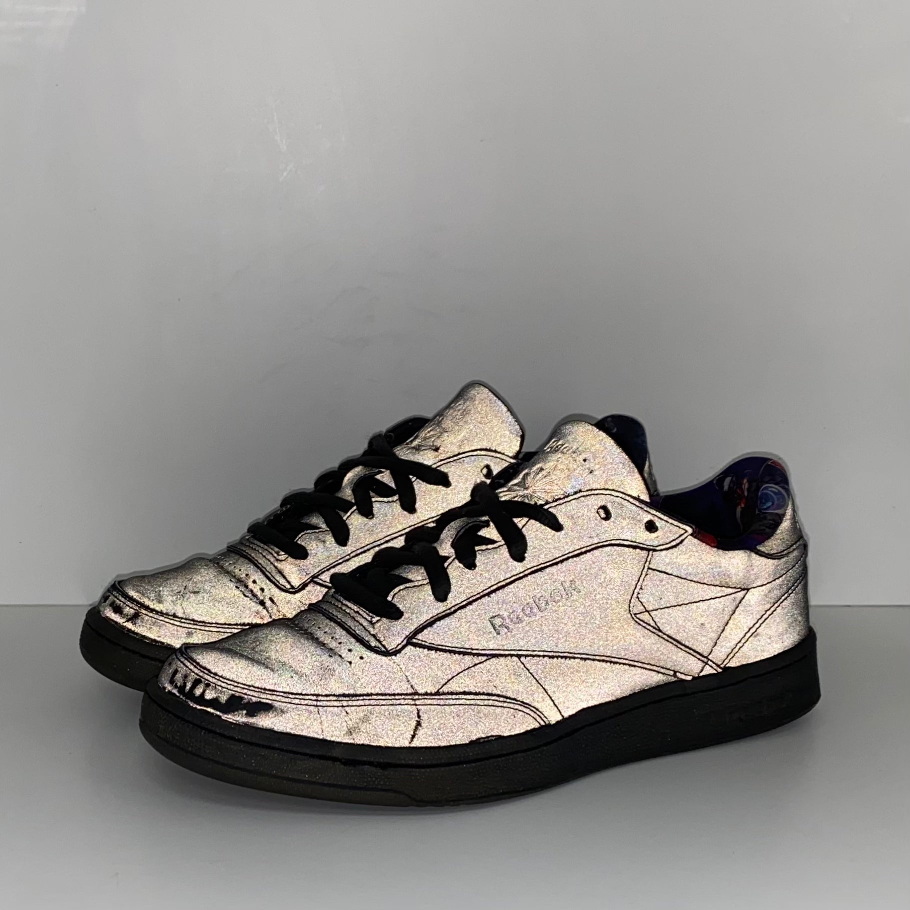 Reebok Club C 85 TDG