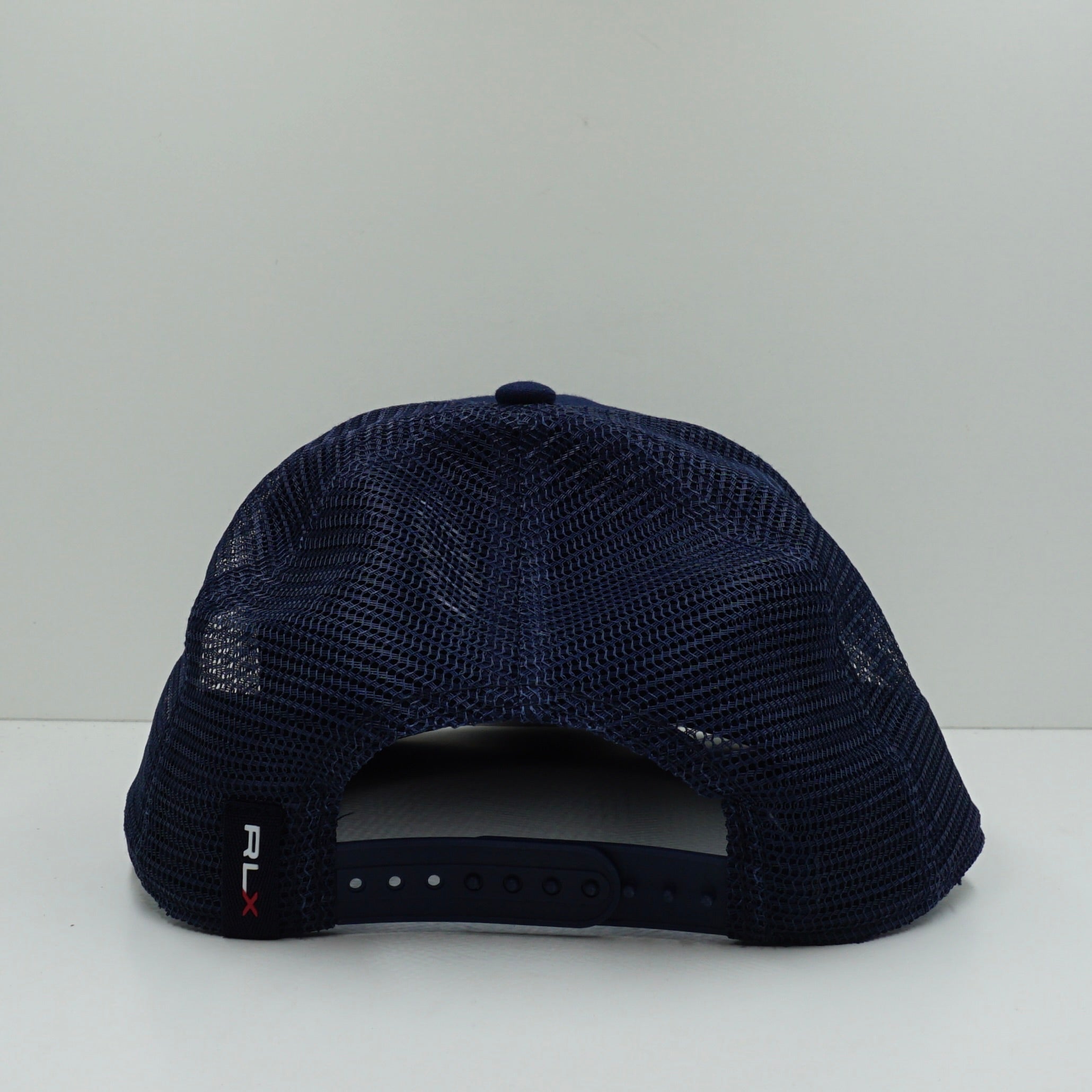 Polo Ralph Lauren RLX Golf Snapback Cap