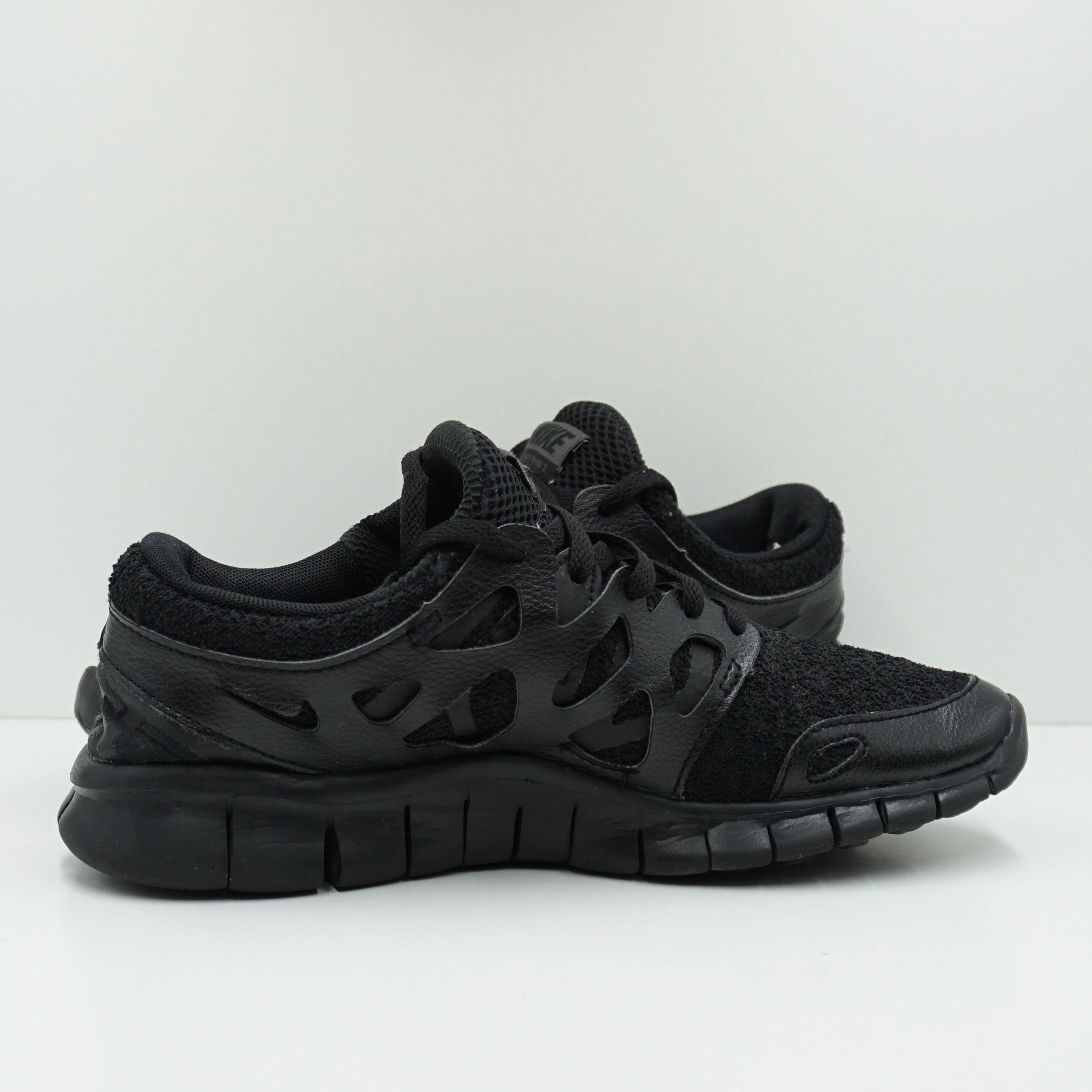 Nike Free Run 25 Black (W)