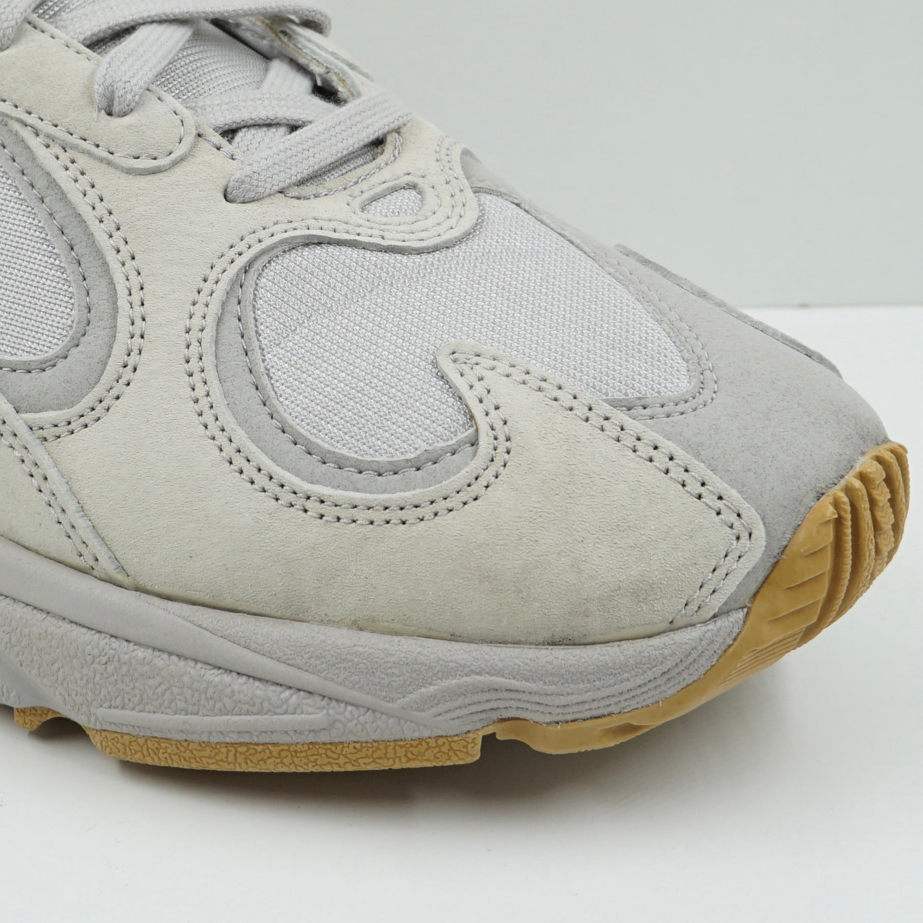 Adidas Yung-1 Triple Grey