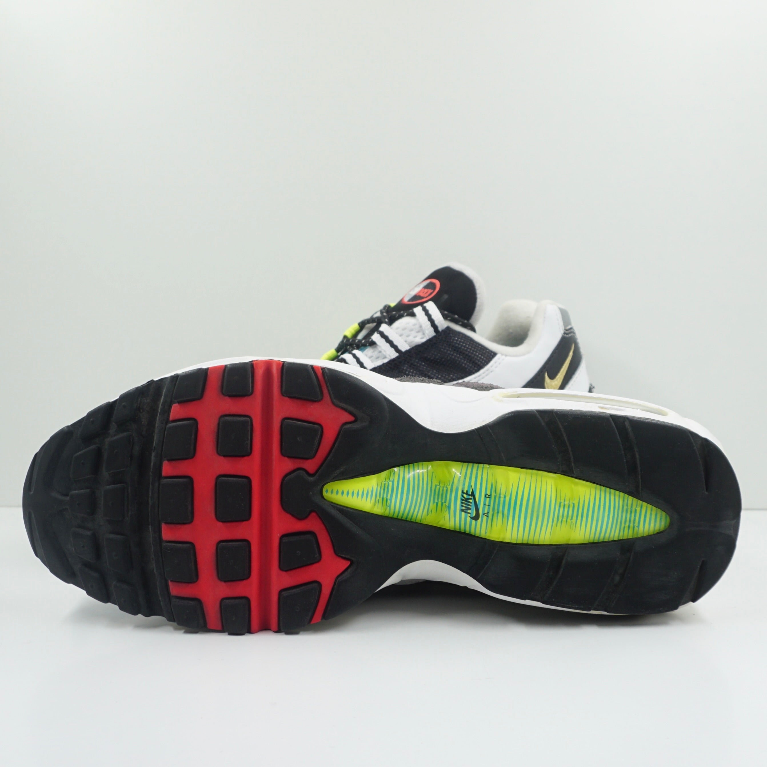 Nike Air Max 95 Greedy (2020)