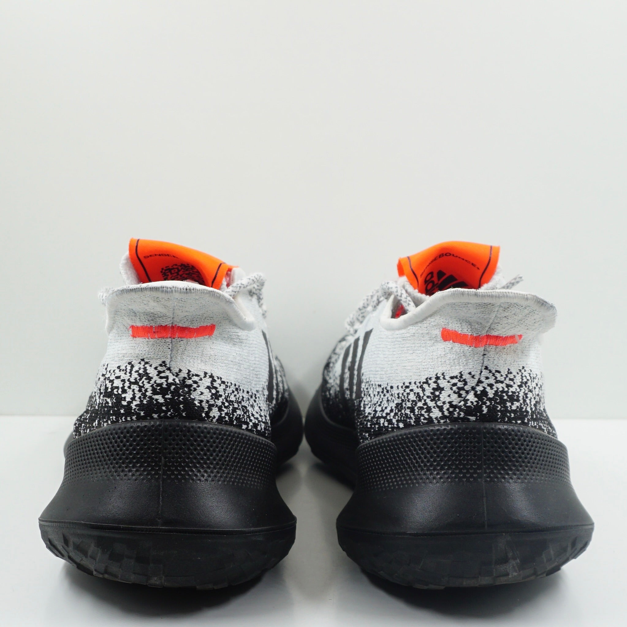 Adidas Sensebounce Plus Cloud White Black
