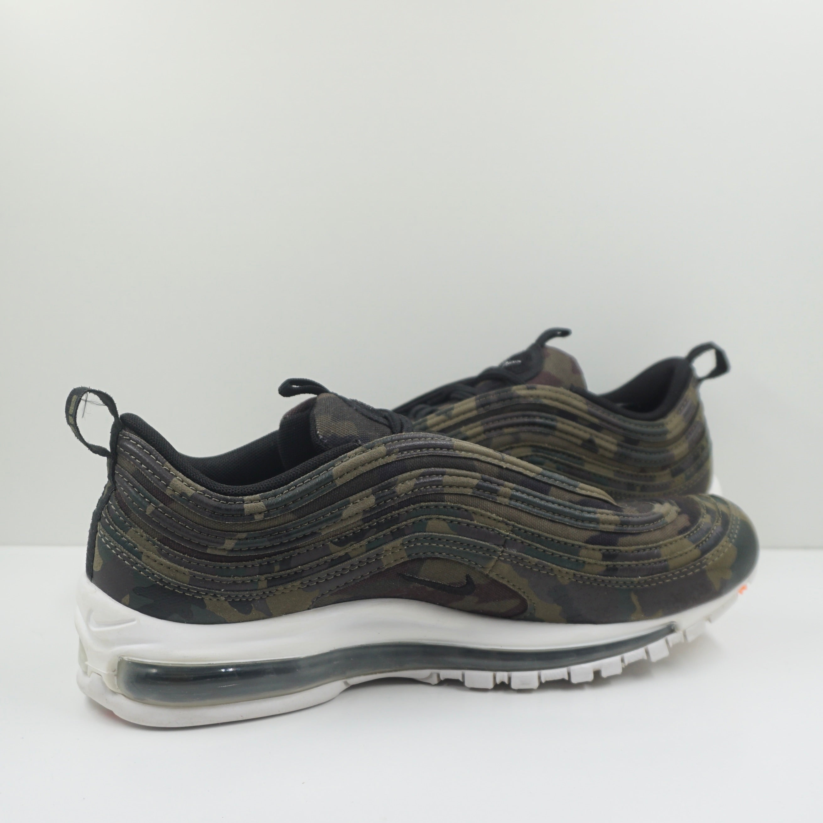 Nike Air Max 97 Country Camo (France)