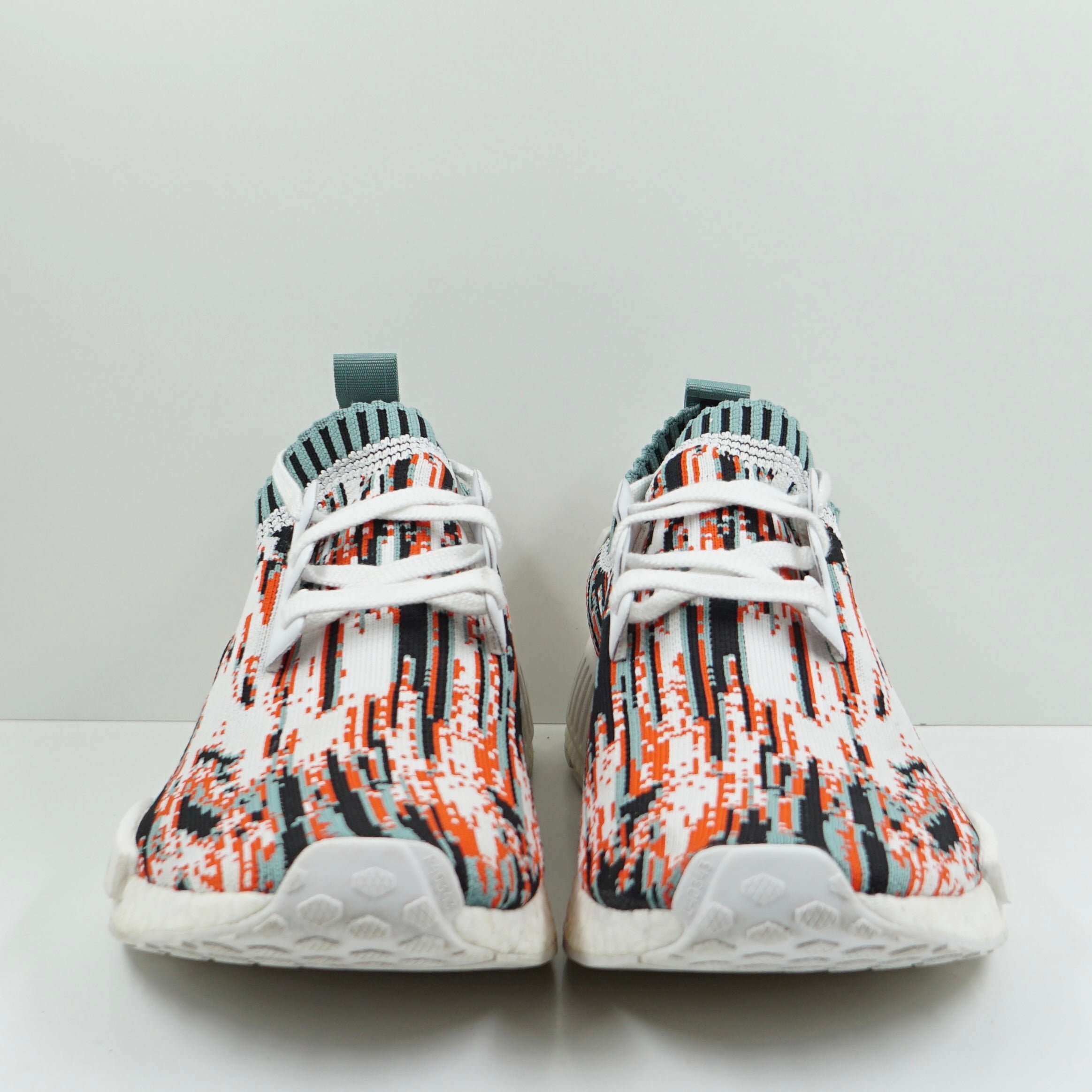 Adidas NMD SNS R1 PK Datamosh 1.0