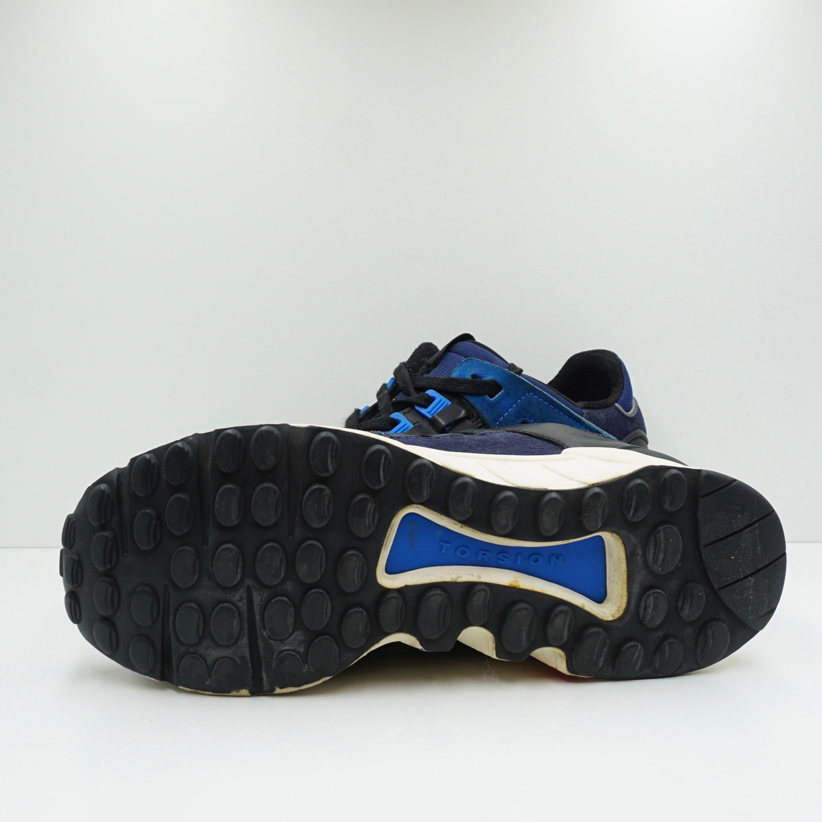 Adidas EQT Running Support 93 UNDFTD Colette