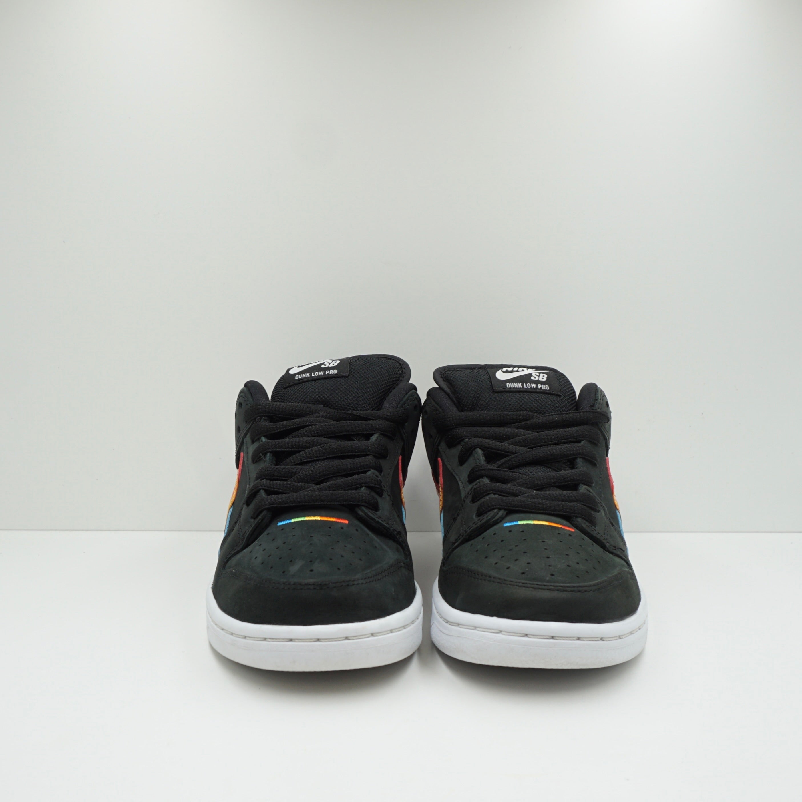 Nike SB Dunk Low Polaroid