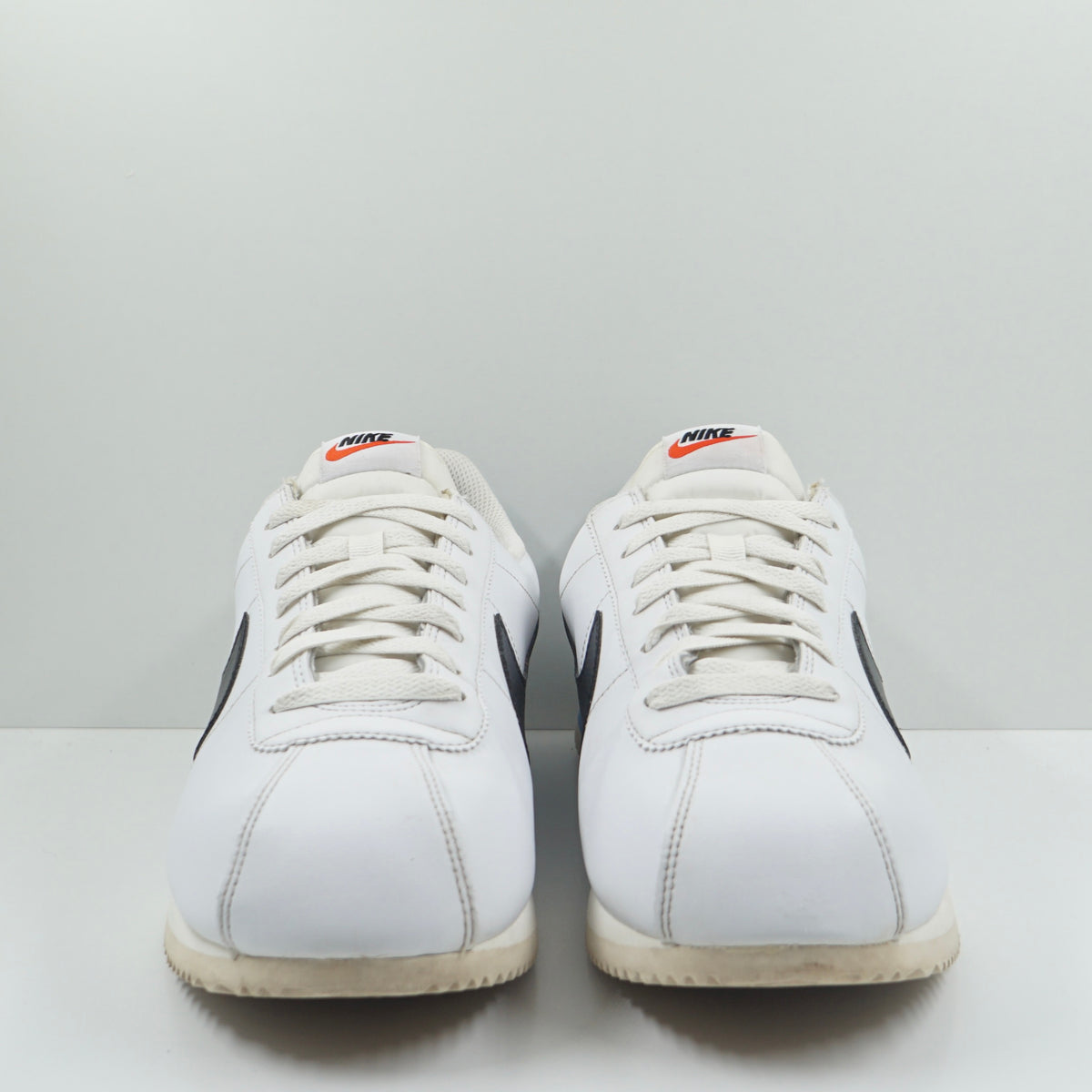 Nike Cortez '23 White Black Light Photo Blue