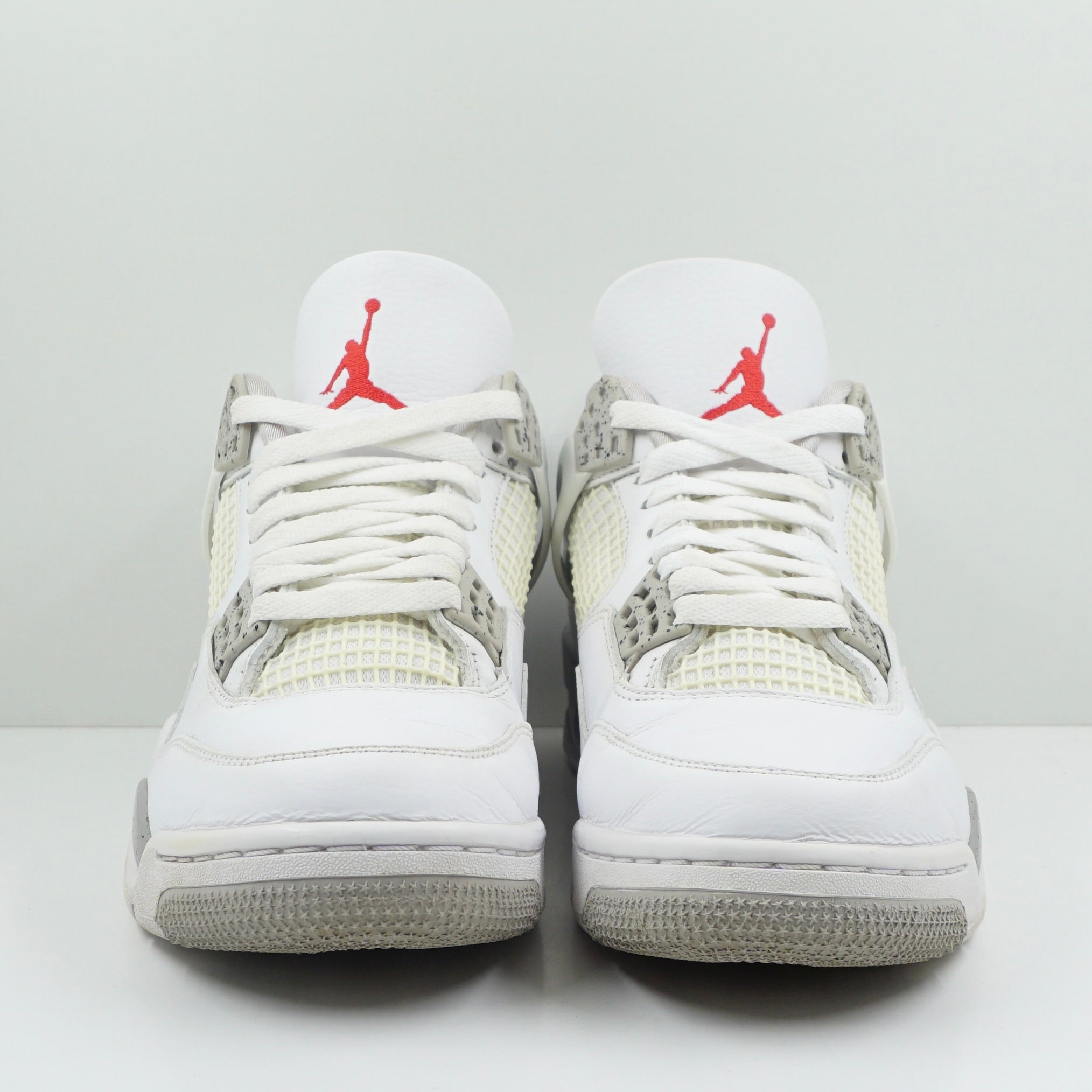Jordan 4 Retro White Oreo (2021)