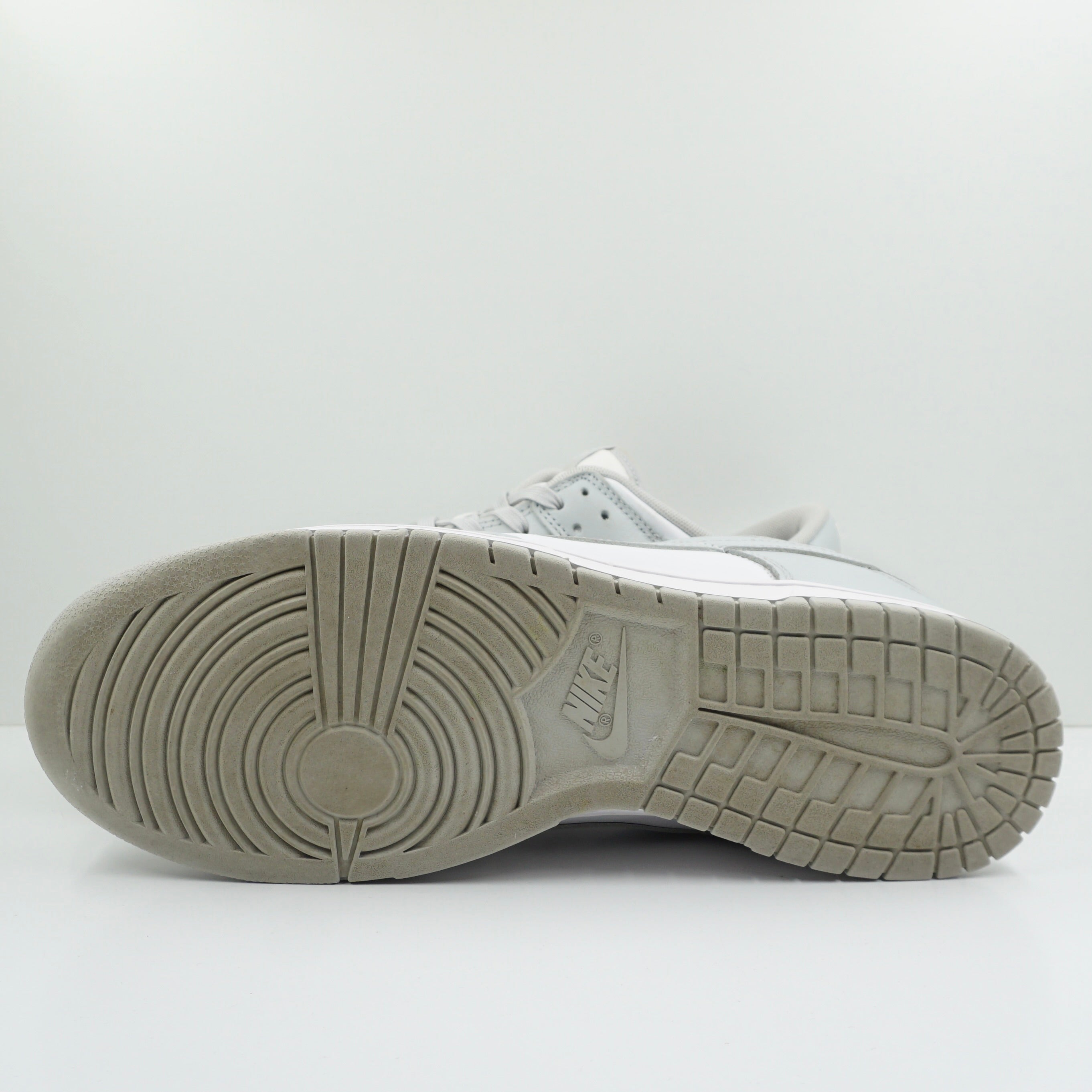 Nike Dunk Low Grey Fog