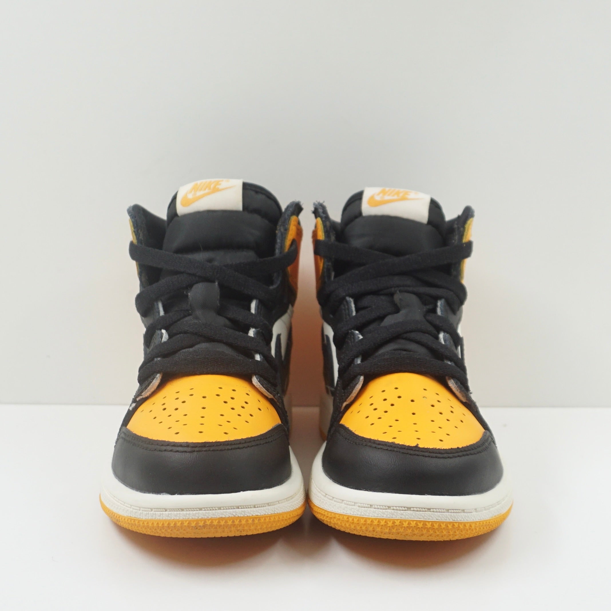 Jordan 1 Retro High OG Taxi (PS)