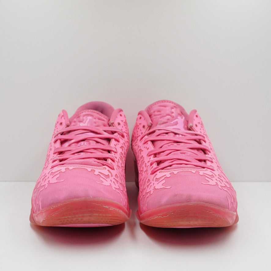Jordan Zion 3 Pink Lotus